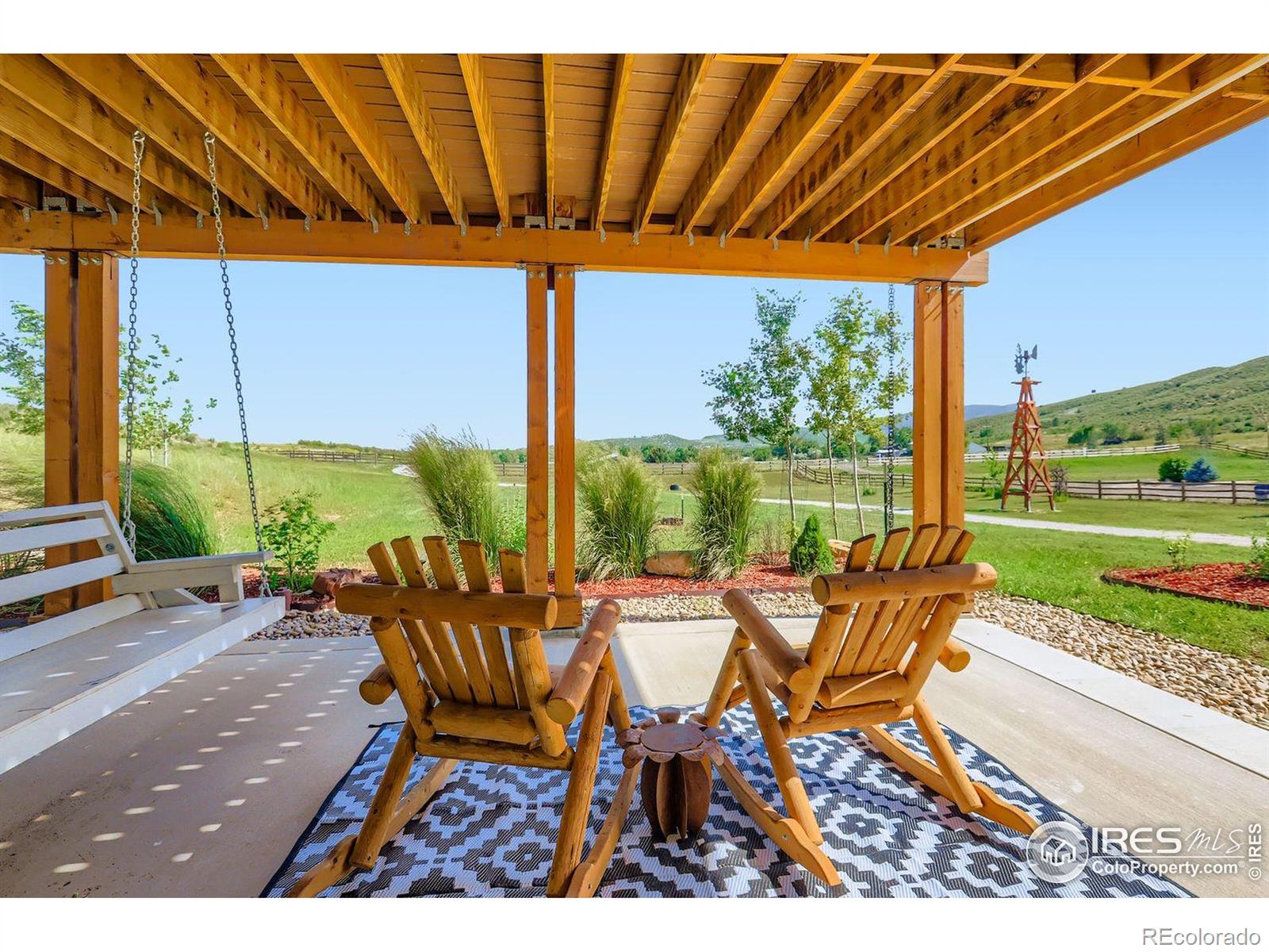 MLS Image #27 for 4516  del colina way,laporte, Colorado