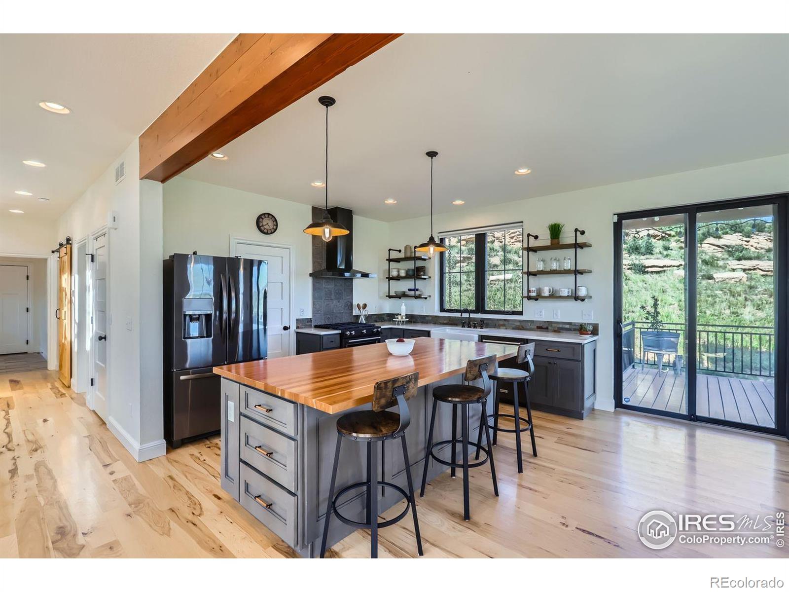 MLS Image #3 for 4516  del colina way,laporte, Colorado