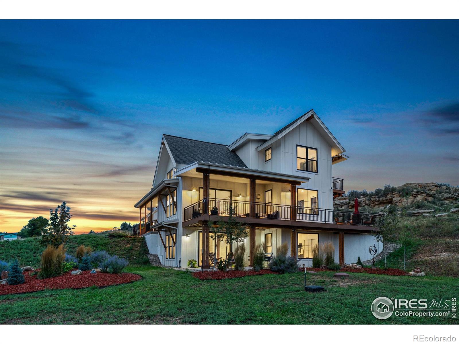 MLS Image #34 for 4516  del colina way,laporte, Colorado