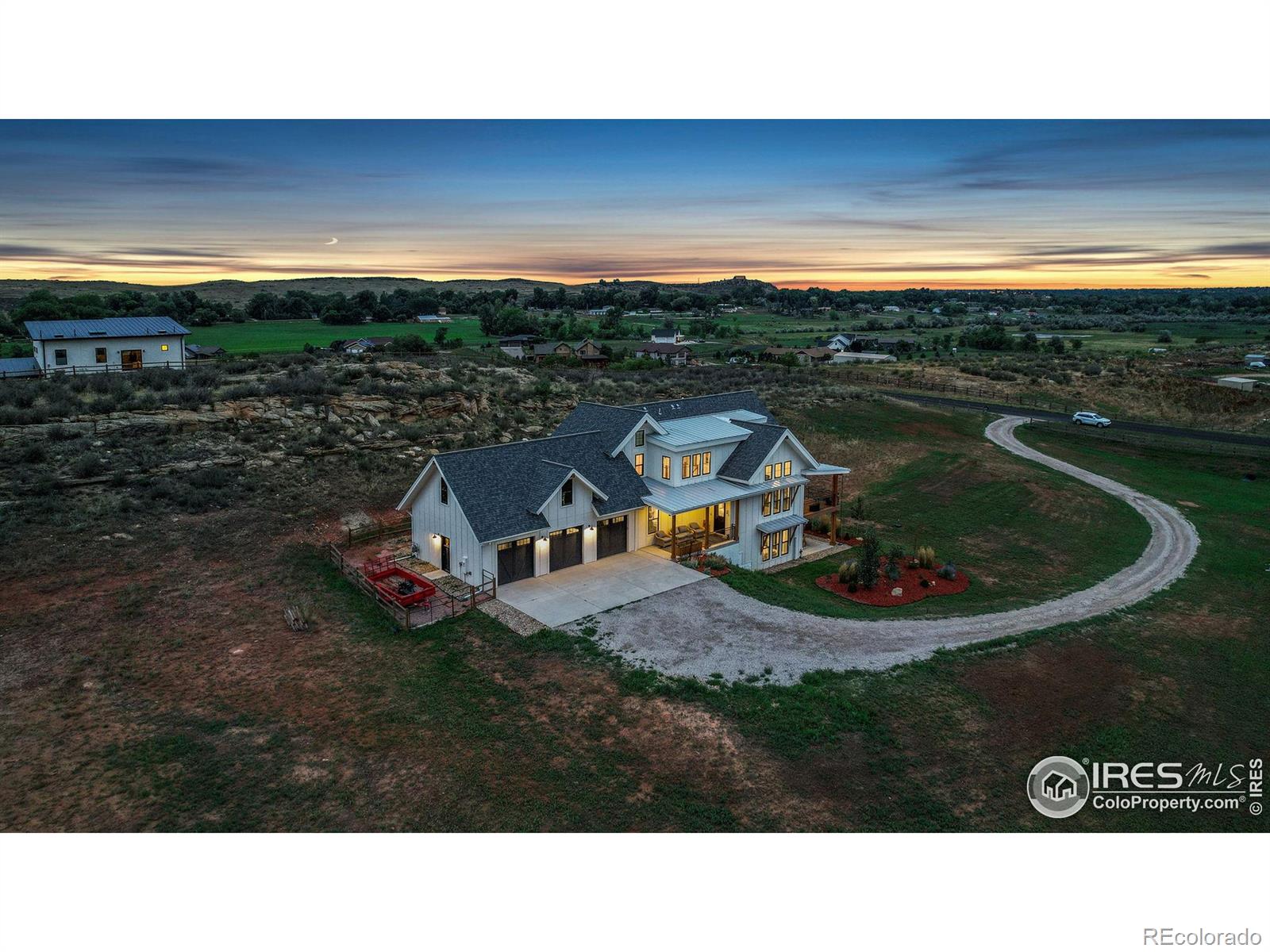 MLS Image #35 for 4516  del colina way,laporte, Colorado
