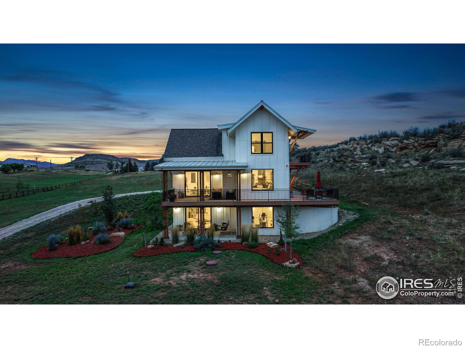 MLS Image #36 for 4516  del colina way,laporte, Colorado