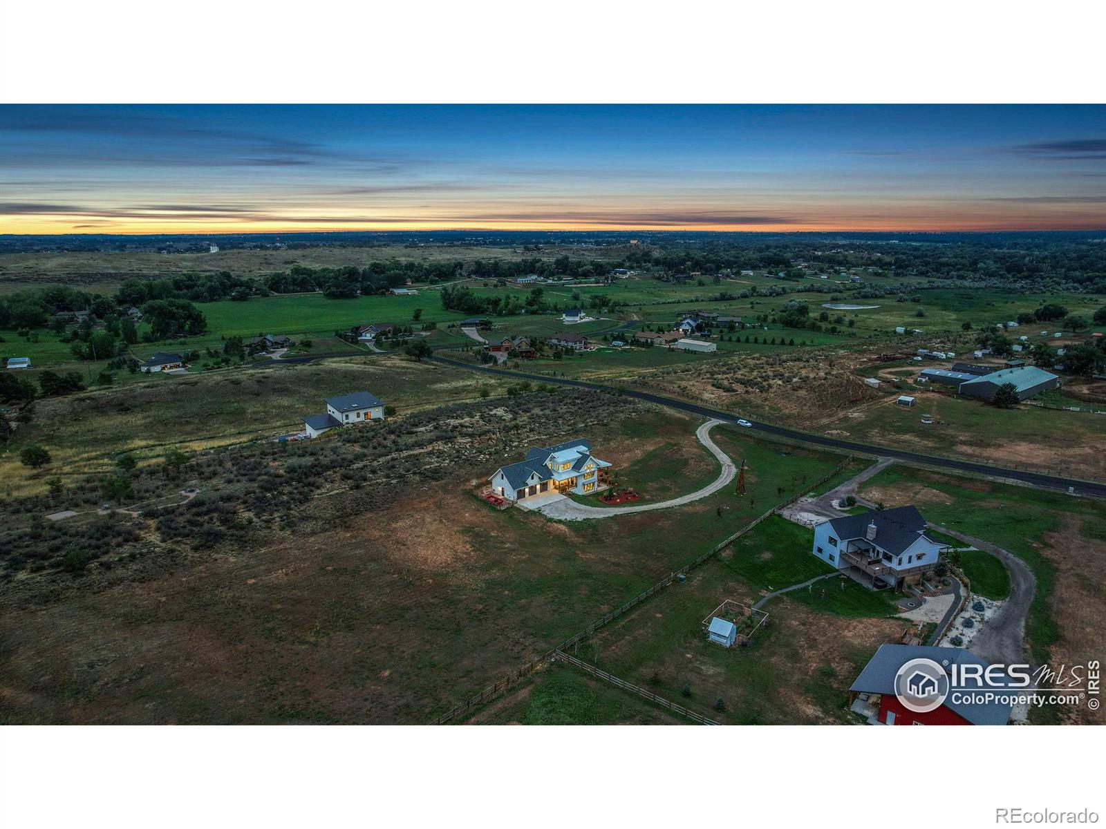 MLS Image #37 for 4516  del colina way,laporte, Colorado