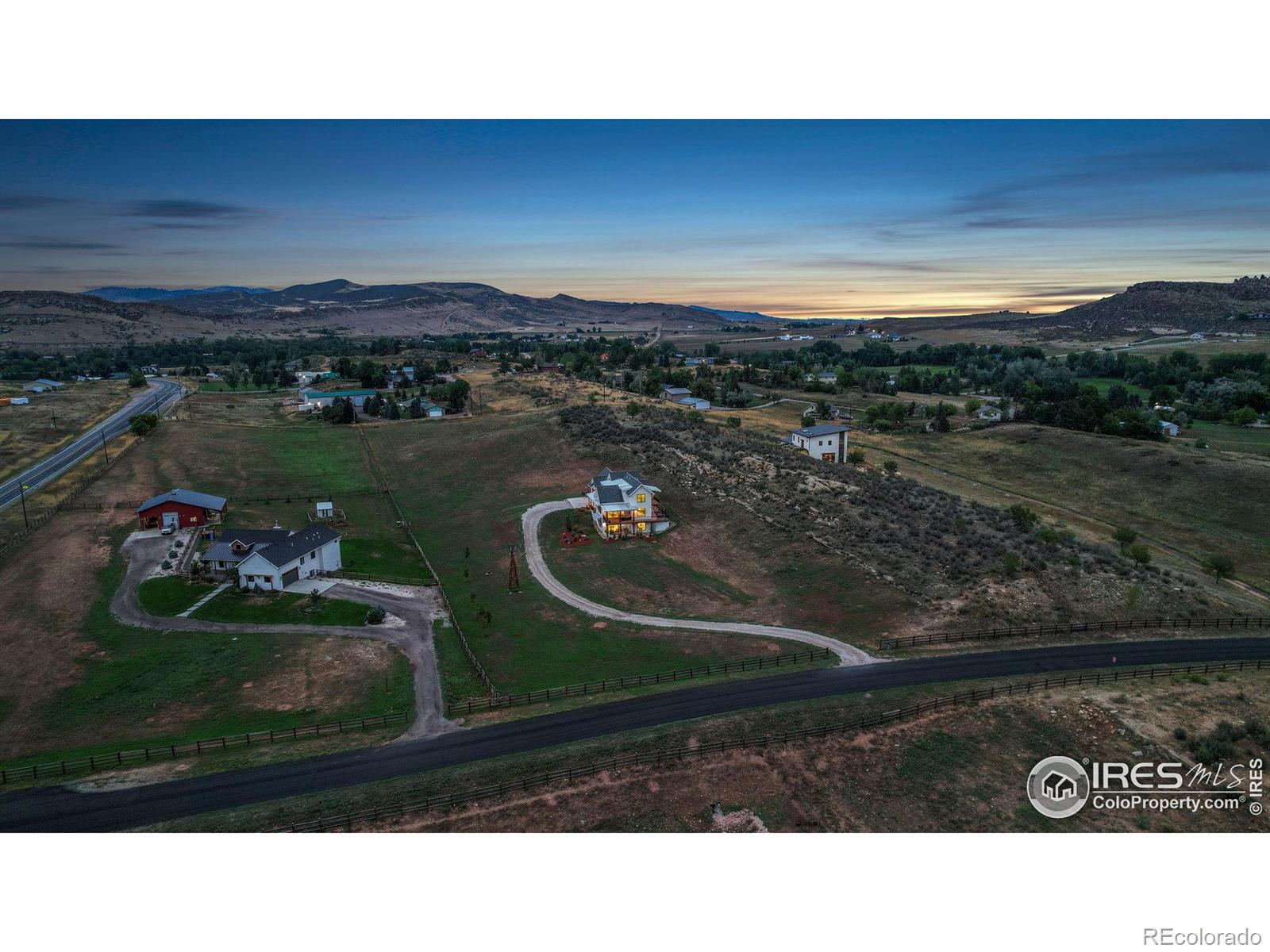 MLS Image #38 for 4516  del colina way,laporte, Colorado