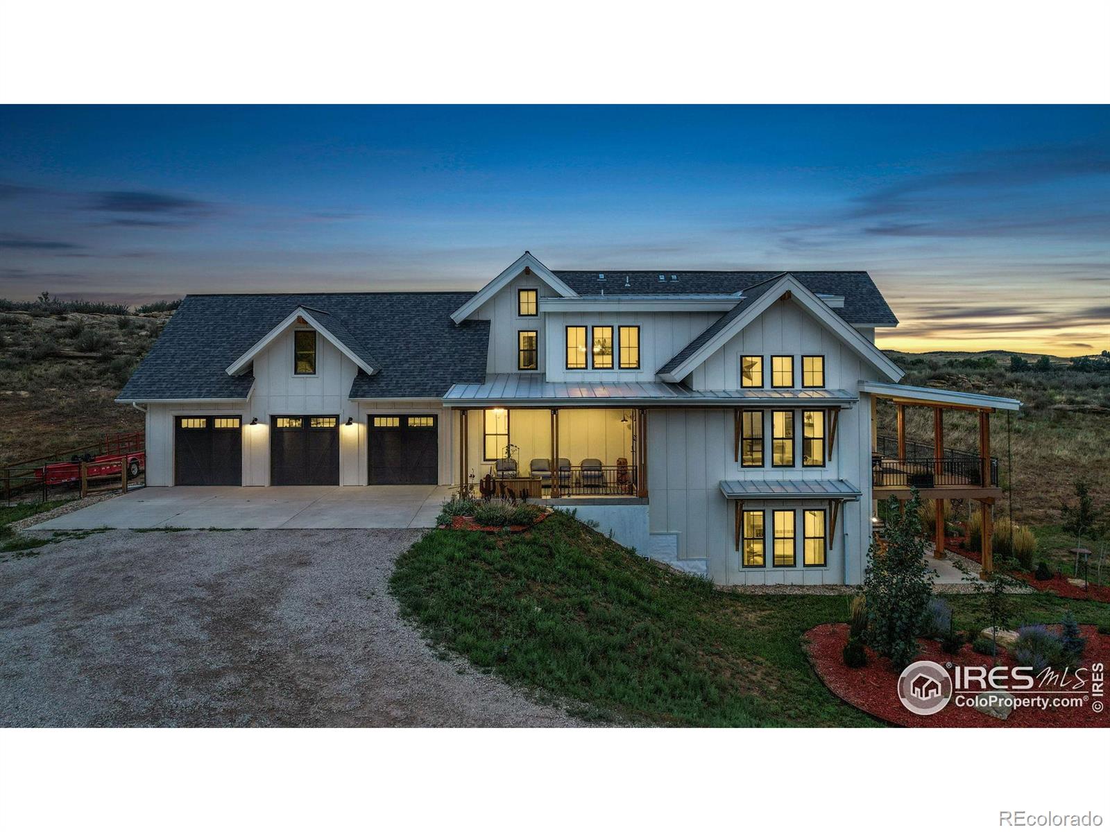 MLS Image #39 for 4516  del colina way,laporte, Colorado