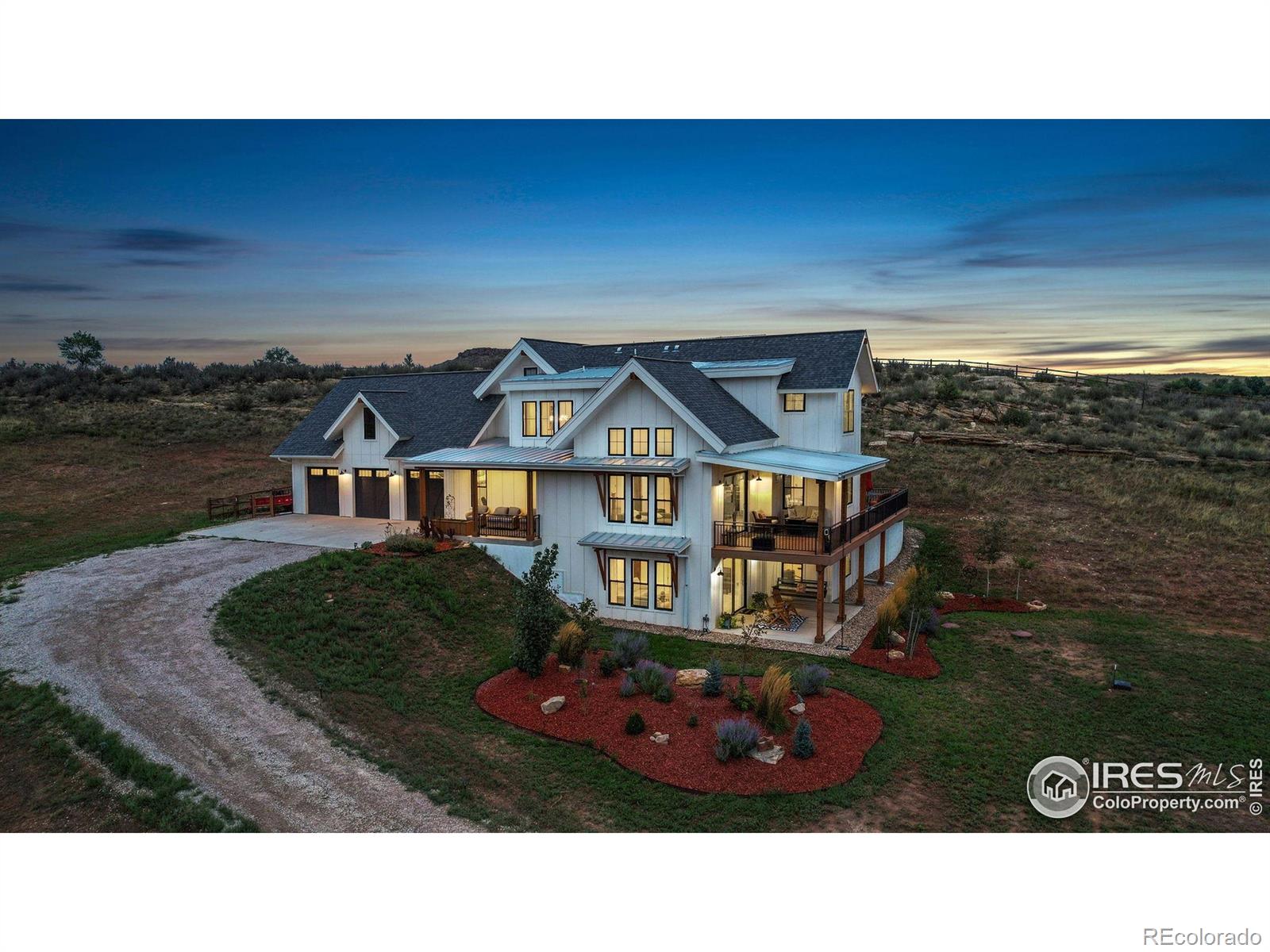 MLS Image #40 for 4516  del colina way,laporte, Colorado