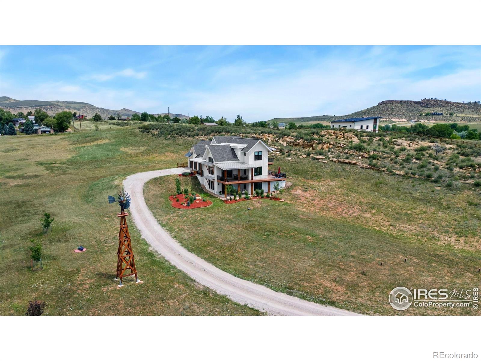 MLS Image #41 for 4516  del colina way,laporte, Colorado
