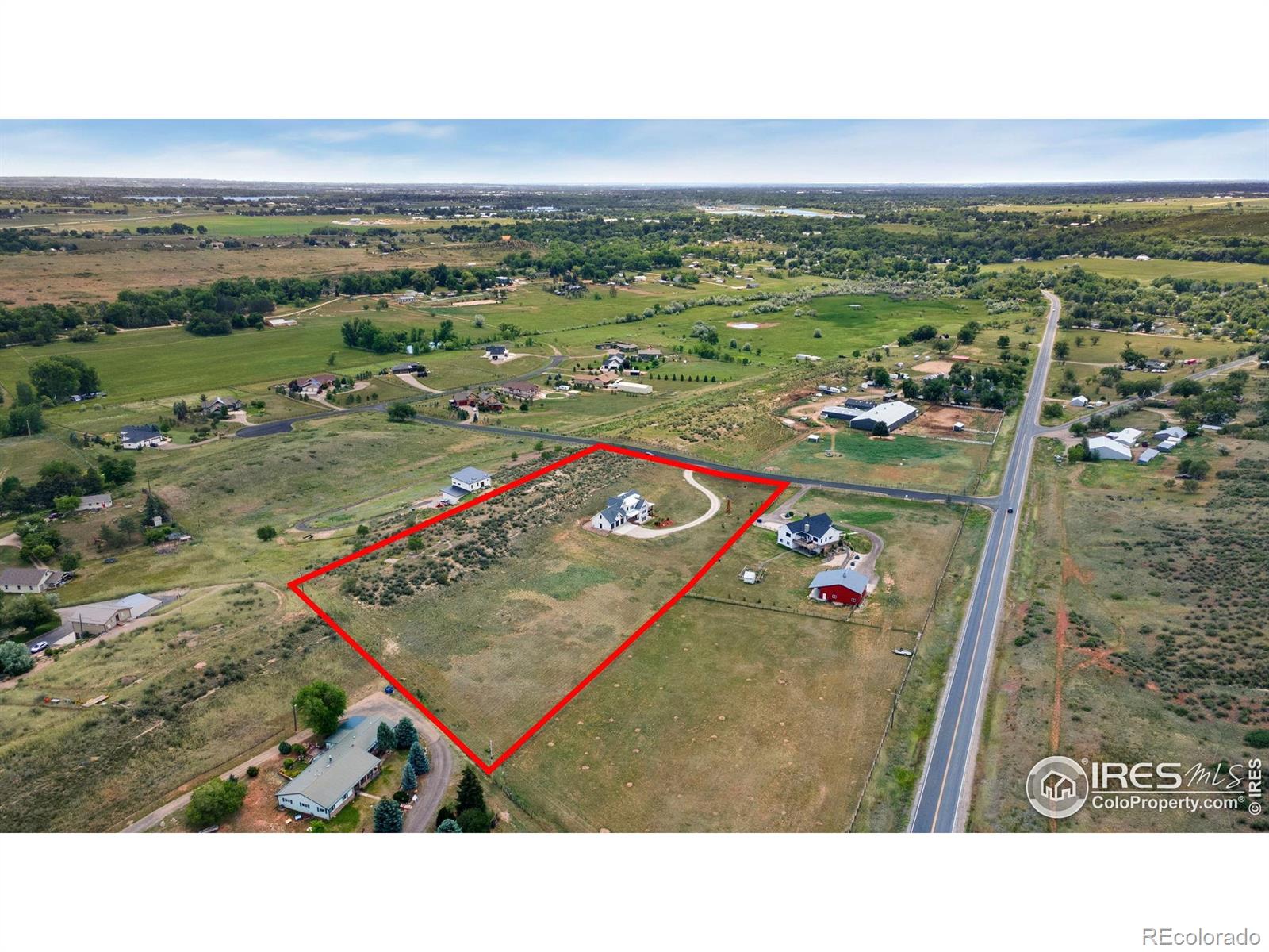 MLS Image #42 for 4516  del colina way,laporte, Colorado