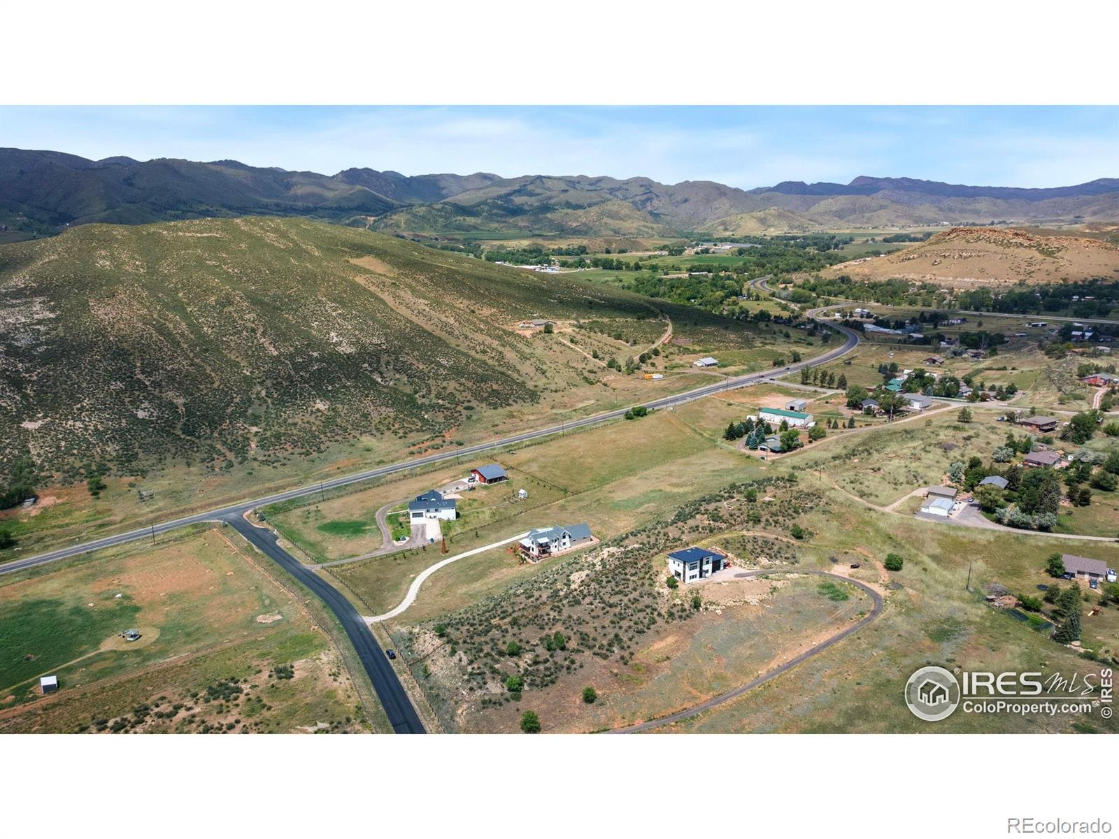 MLS Image #43 for 4516  del colina way,laporte, Colorado