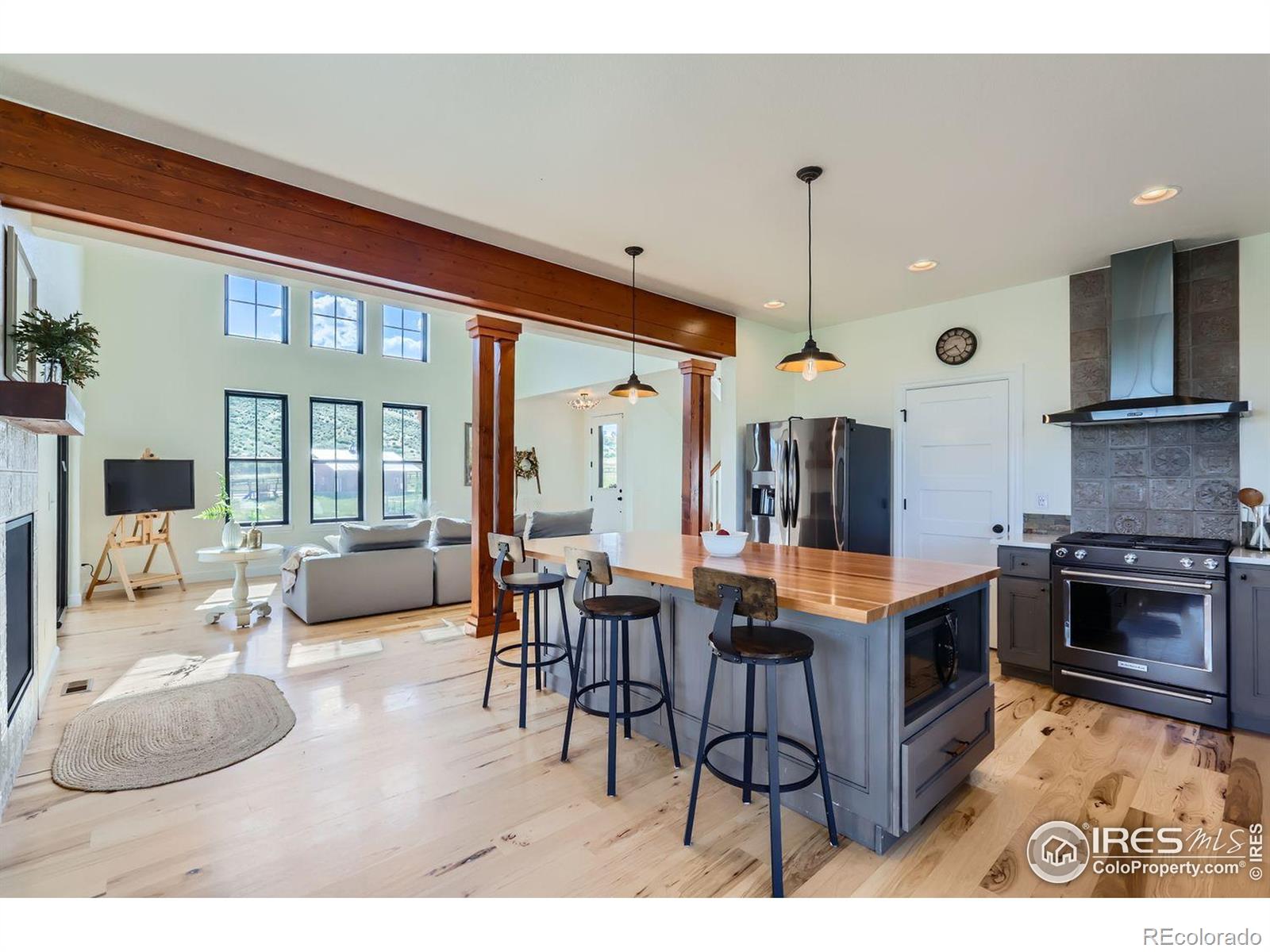 MLS Image #5 for 4516  del colina way,laporte, Colorado