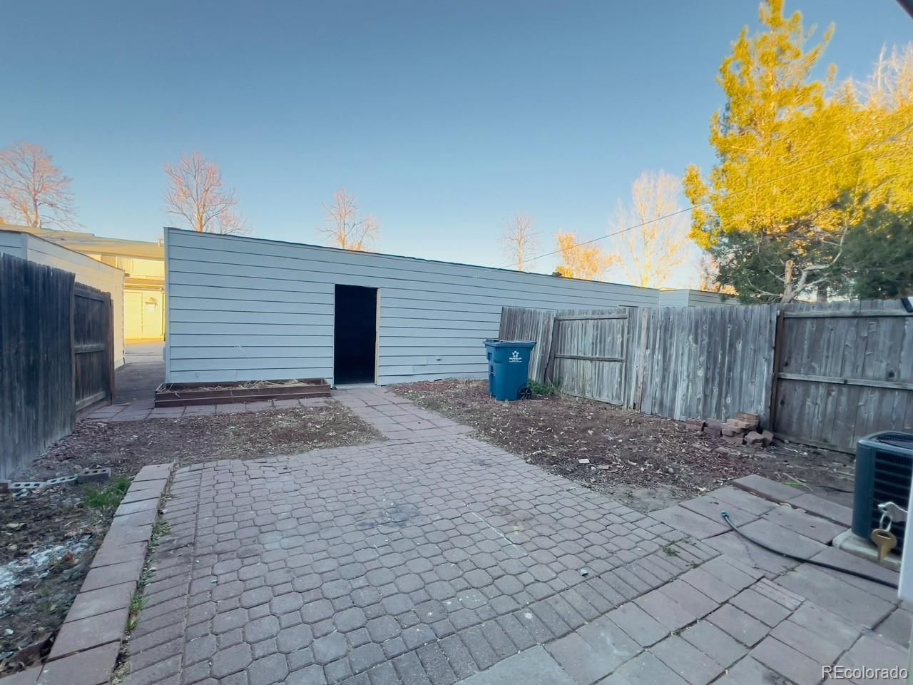 MLS Image #24 for 12444 e kansas place ,aurora, Colorado