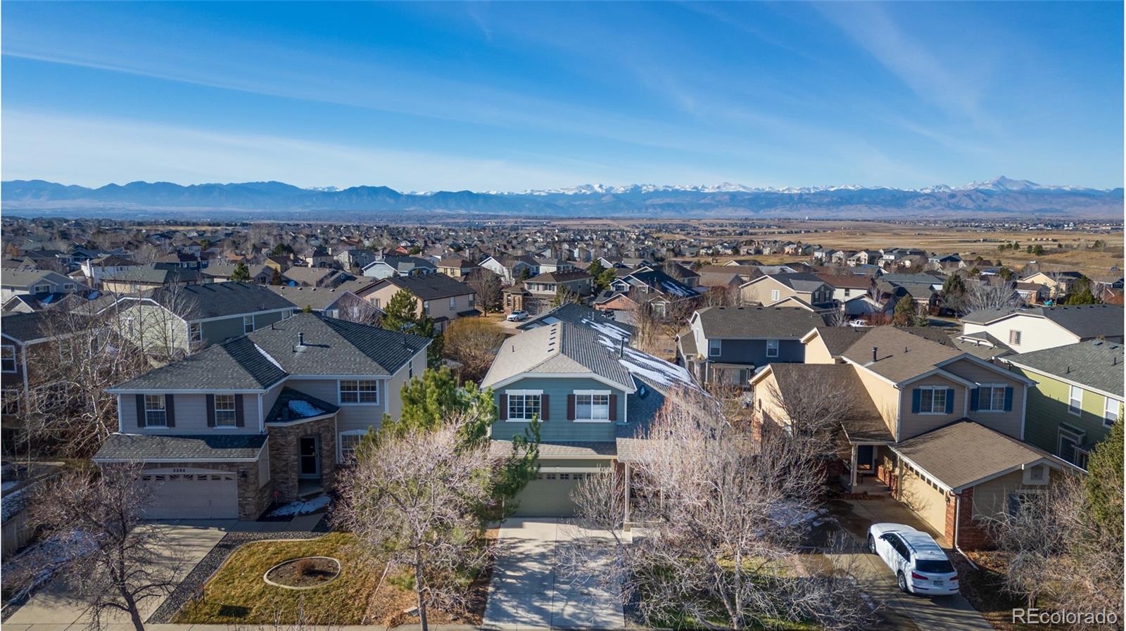 MLS Image #2 for 2274  alpine drive,erie, Colorado