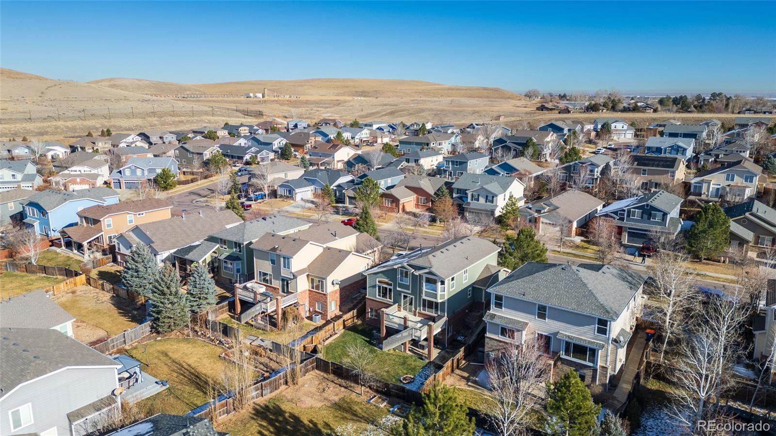 MLS Image #46 for 2274  alpine drive,erie, Colorado