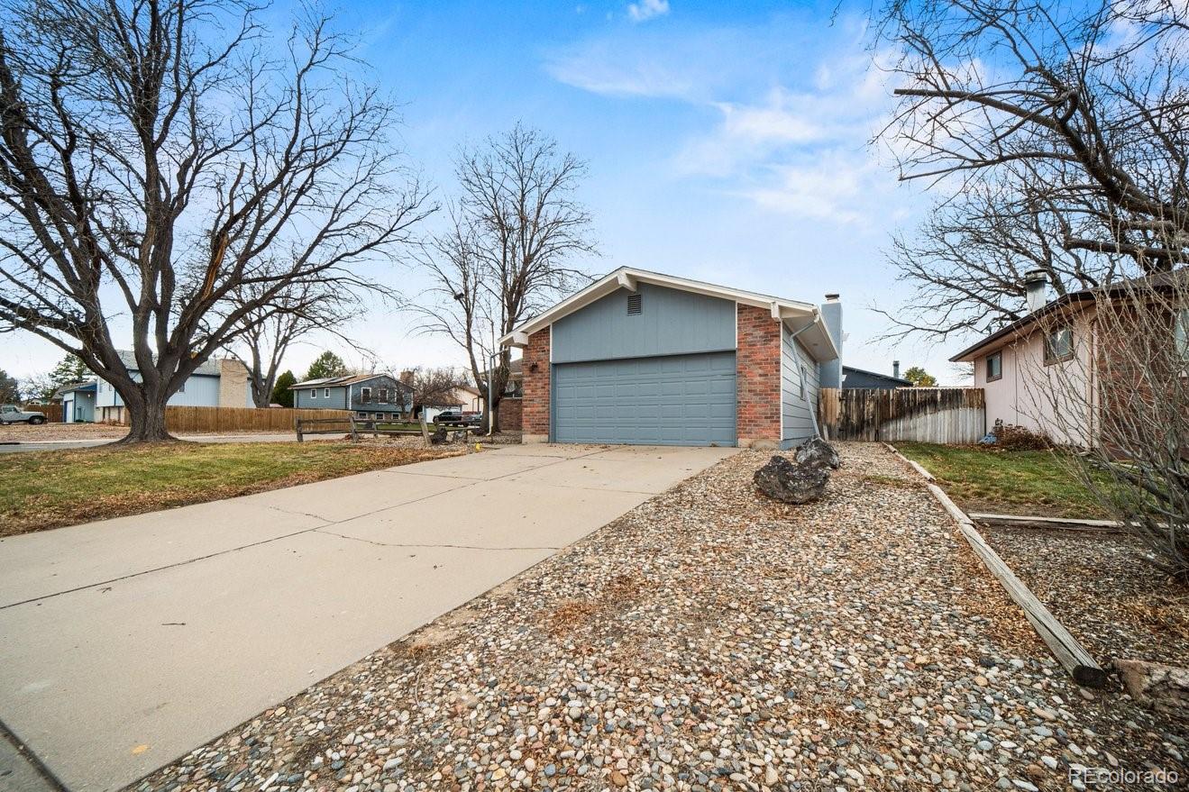 MLS Image #1 for 33  regency boulevard,pueblo, Colorado