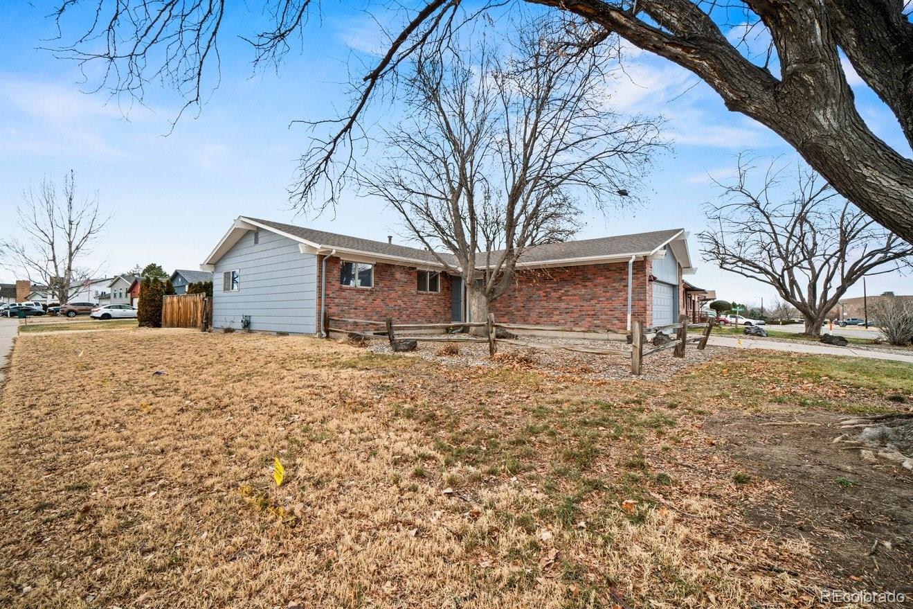 MLS Image #2 for 33  regency boulevard,pueblo, Colorado