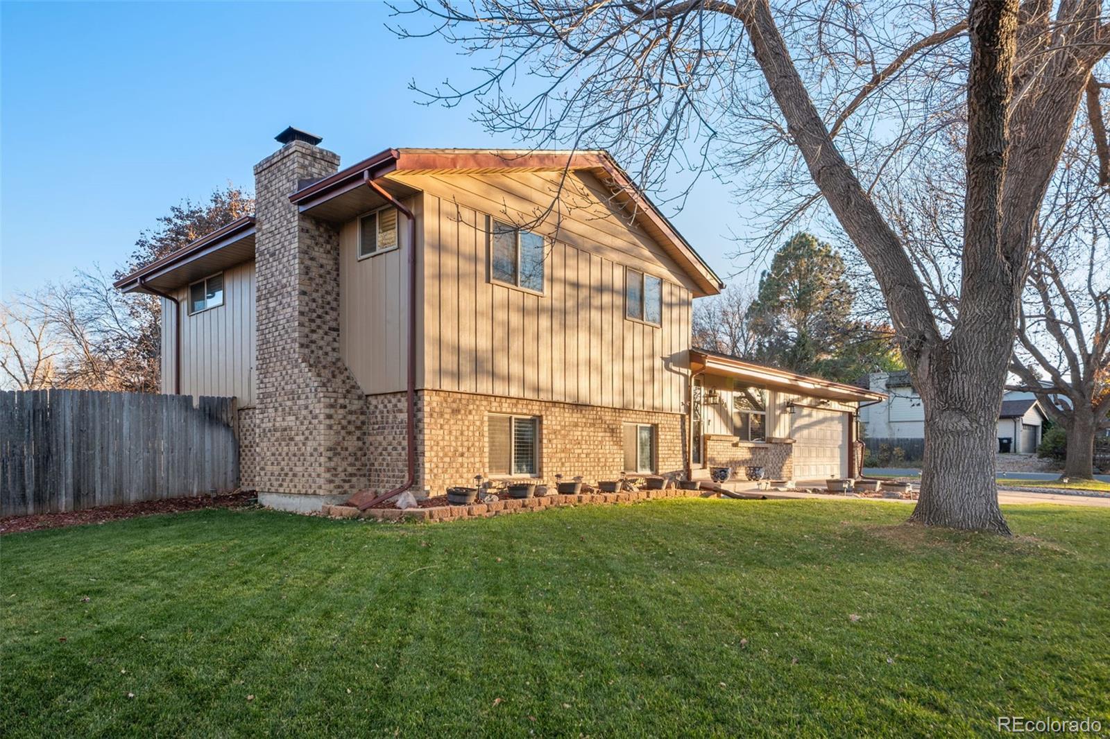 MLS Image #1 for 5750 w fair drive,littleton, Colorado