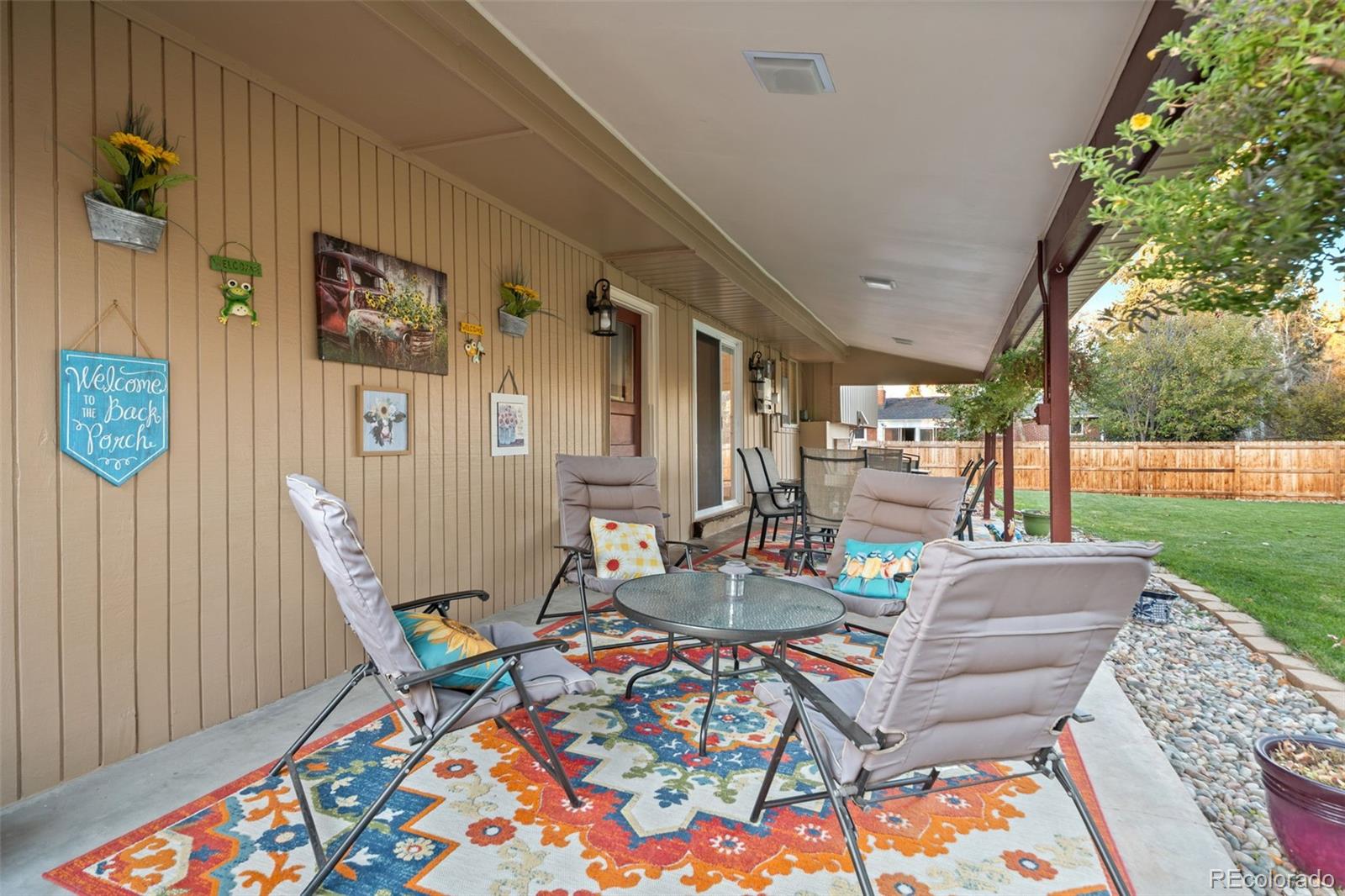 MLS Image #25 for 5750 w fair drive,littleton, Colorado