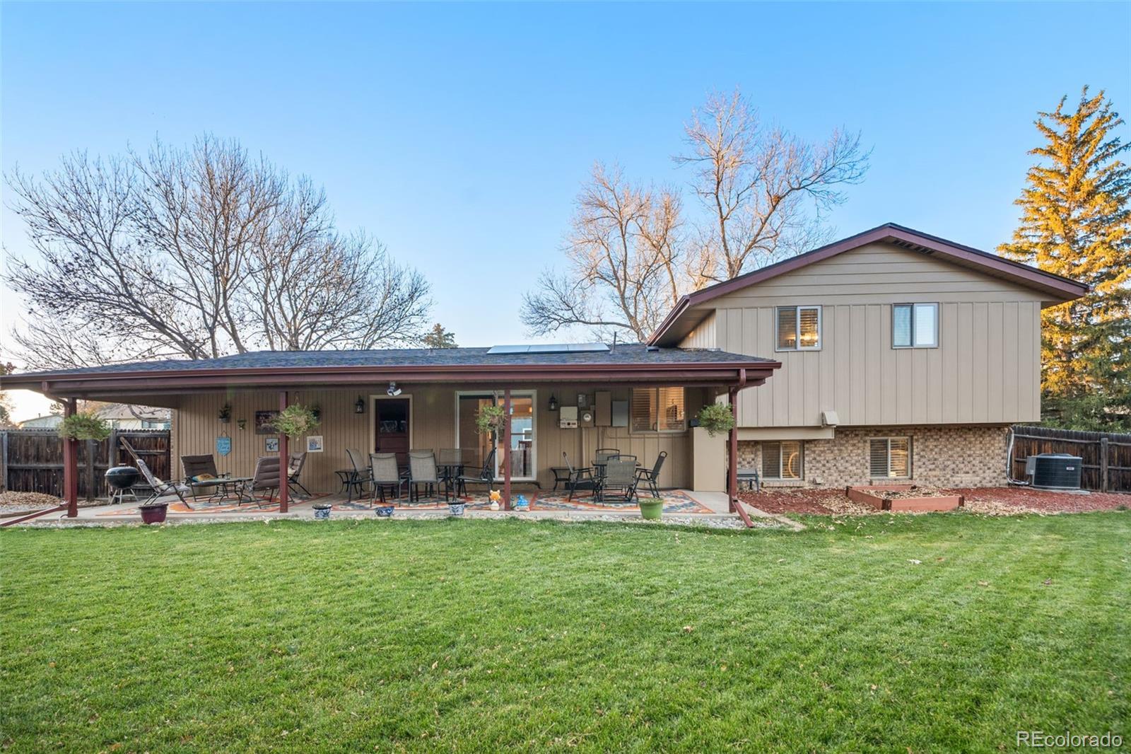 MLS Image #26 for 5750 w fair drive,littleton, Colorado