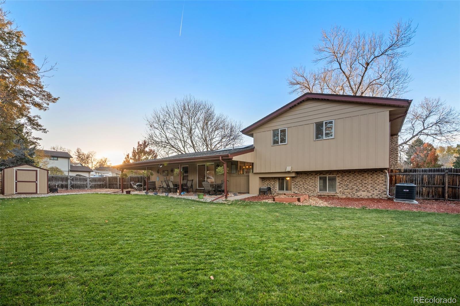 MLS Image #27 for 5750 w fair drive,littleton, Colorado