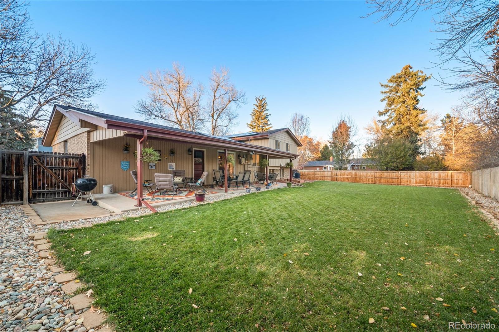 MLS Image #28 for 5750 w fair drive,littleton, Colorado