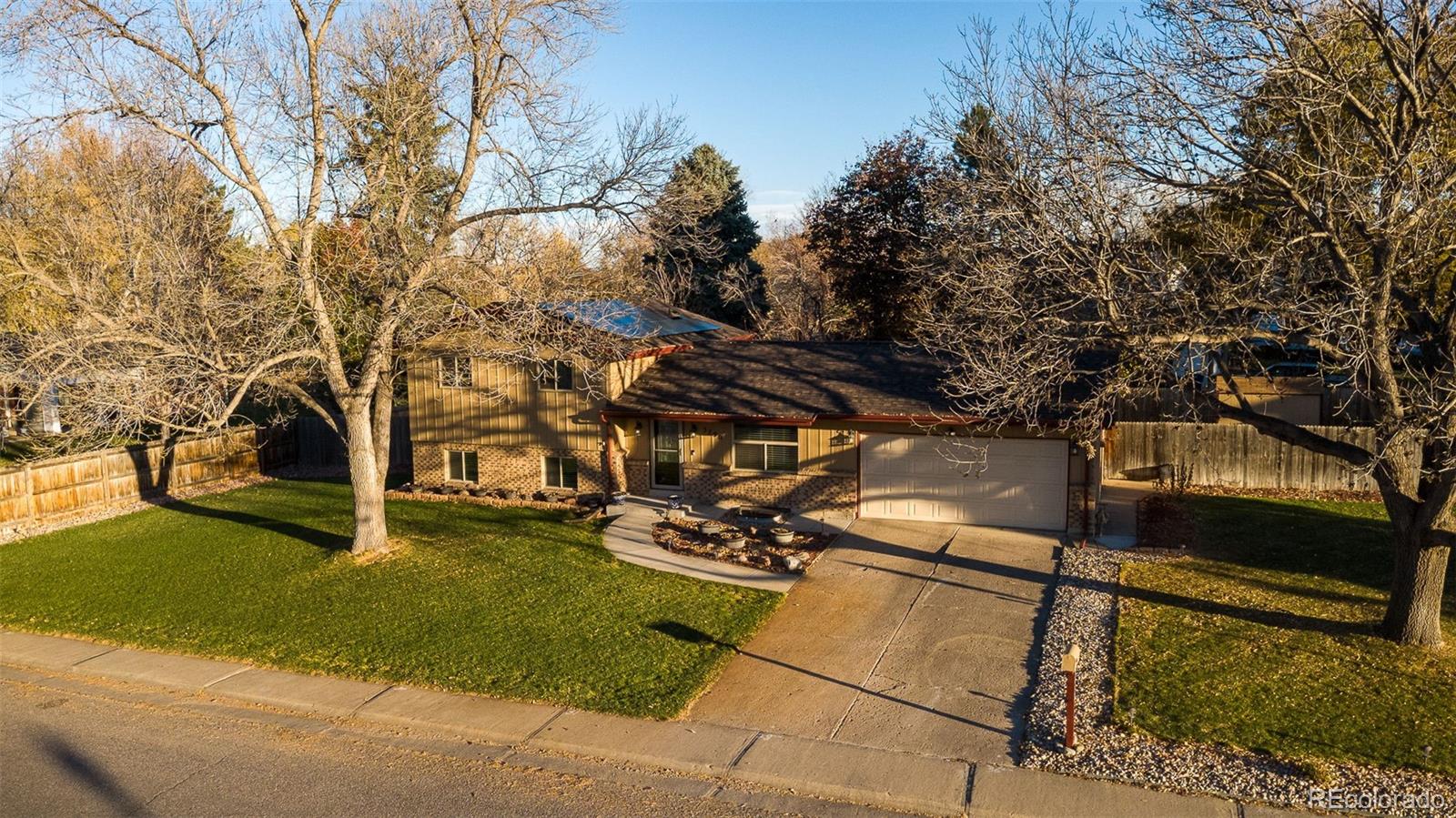 MLS Image #3 for 5750 w fair drive,littleton, Colorado