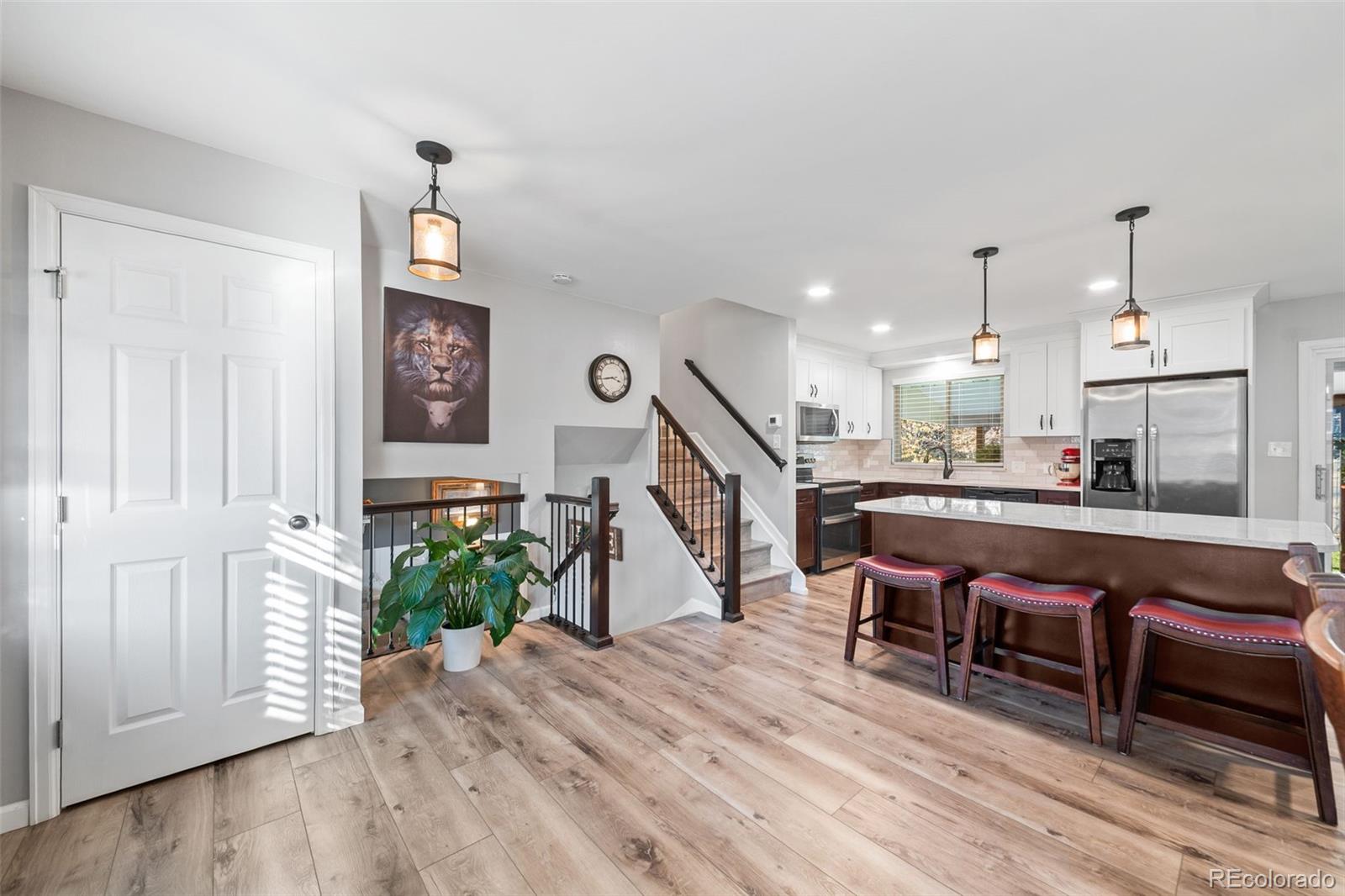 MLS Image #4 for 5750 w fair drive,littleton, Colorado
