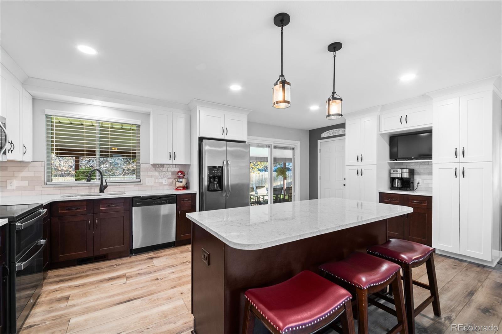 MLS Image #5 for 5750 w fair drive,littleton, Colorado