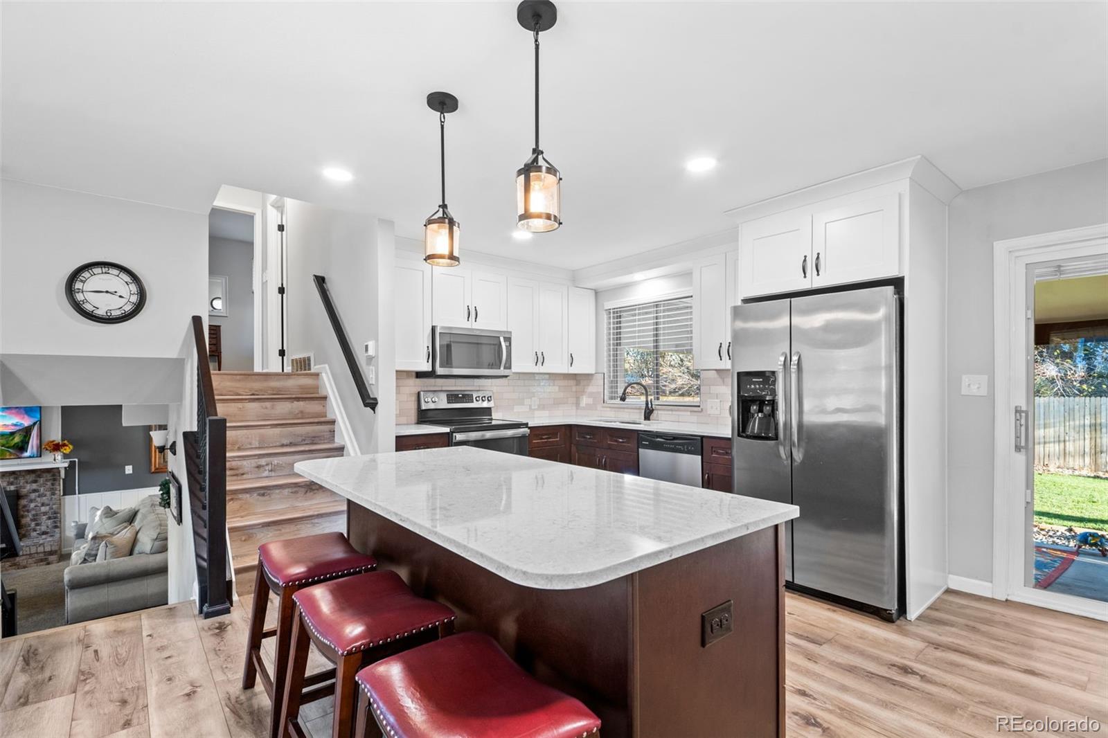 MLS Image #6 for 5750 w fair drive,littleton, Colorado