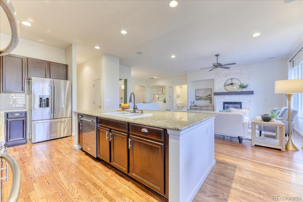 MLS Image #11 for 2343  hickory place,erie, Colorado