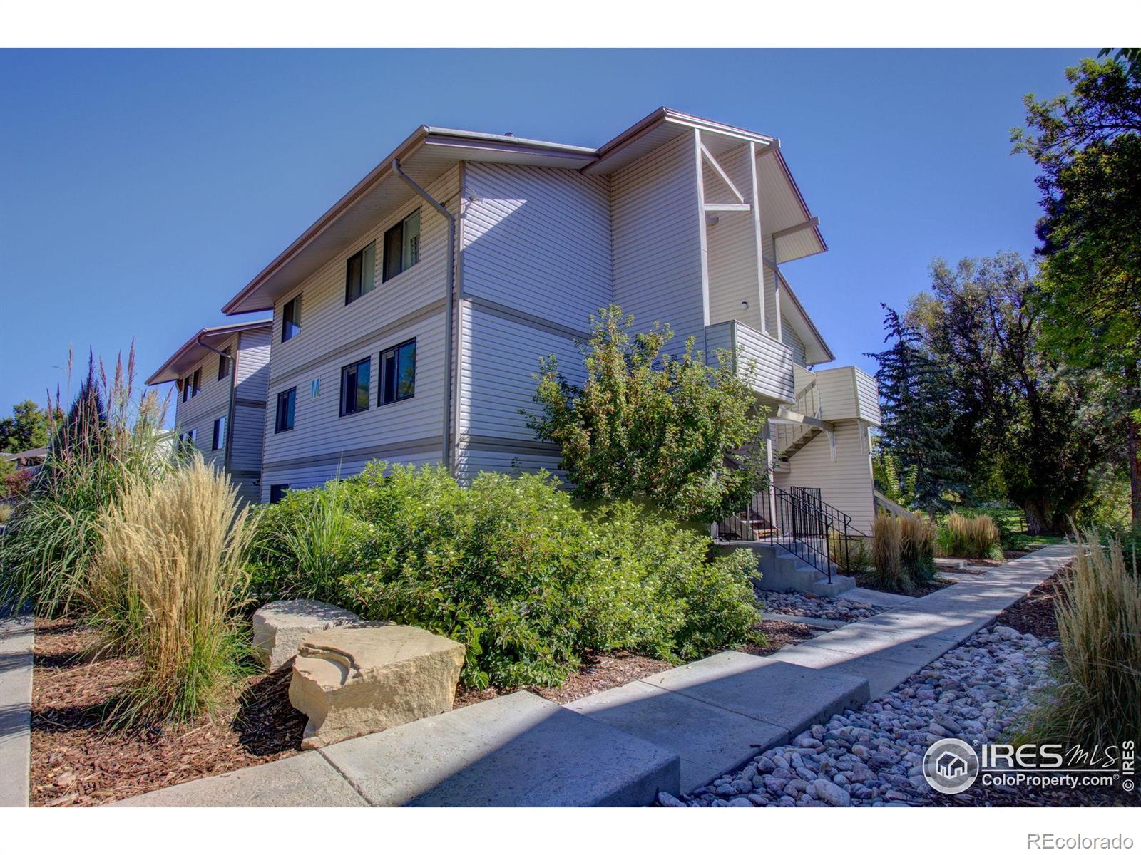 MLS Image #1 for 1705  heatheridge road,fort collins, Colorado