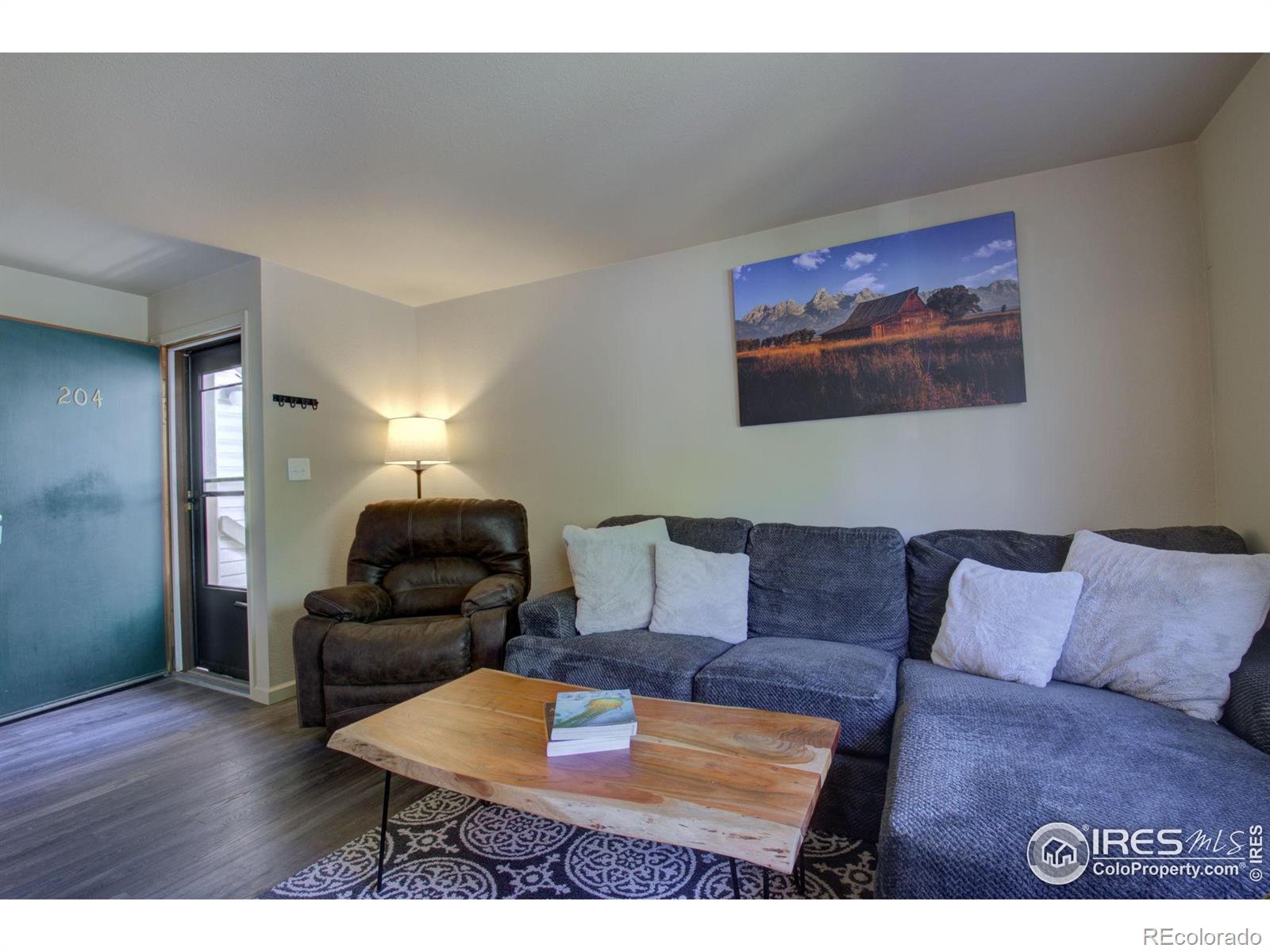 MLS Image #4 for 1705  heatheridge road,fort collins, Colorado