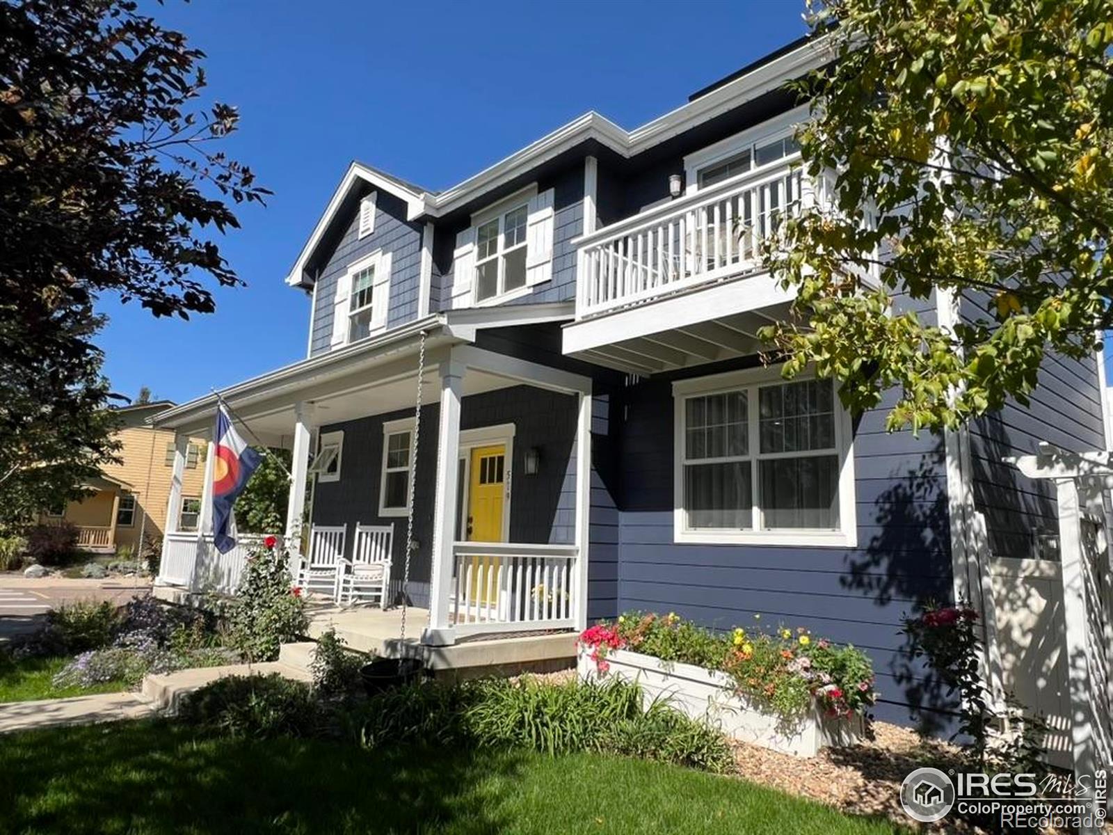 MLS Image #0 for 519  cheyenne drive,lafayette, Colorado