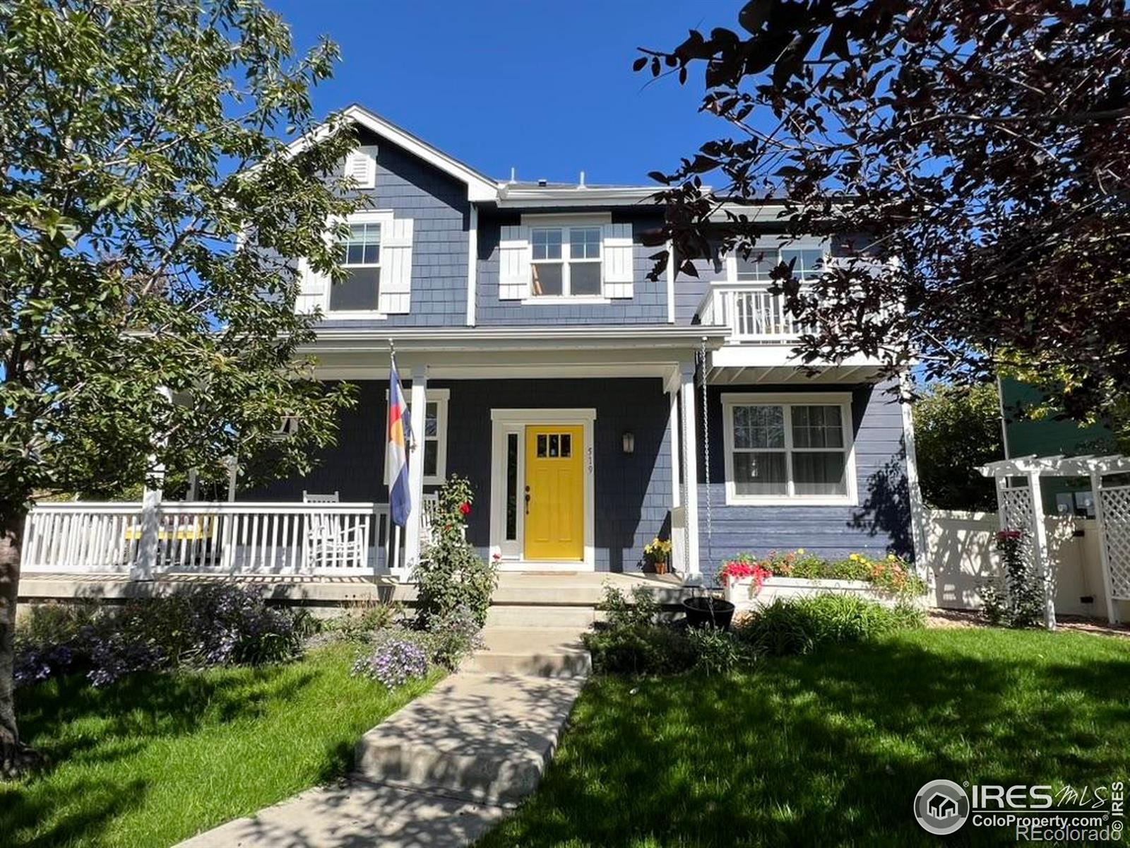 MLS Image #10 for 519  cheyenne drive,lafayette, Colorado