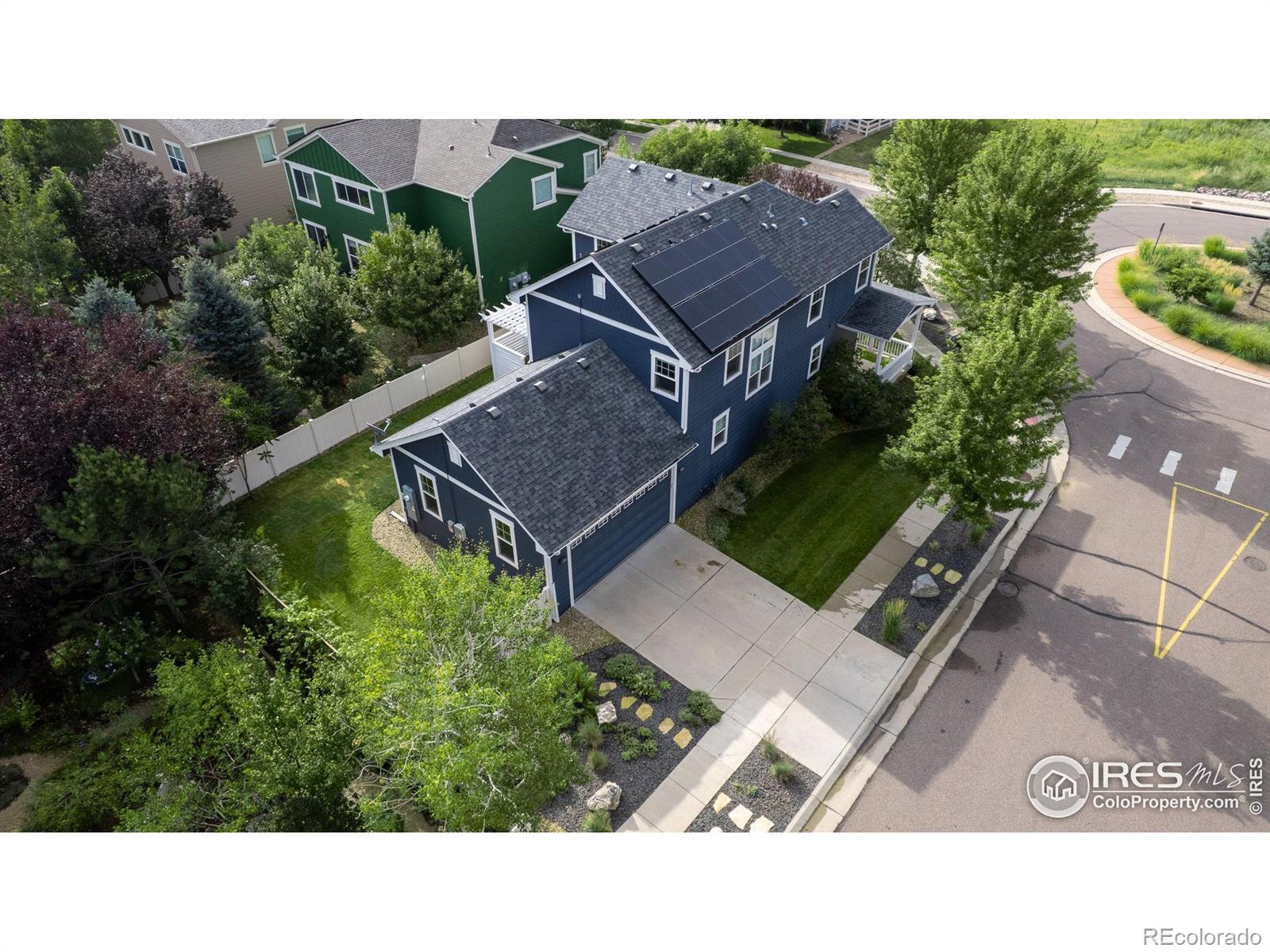 MLS Image #11 for 519  cheyenne drive,lafayette, Colorado