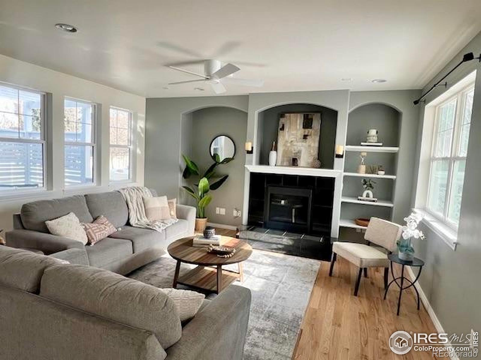 MLS Image #12 for 519  cheyenne drive,lafayette, Colorado