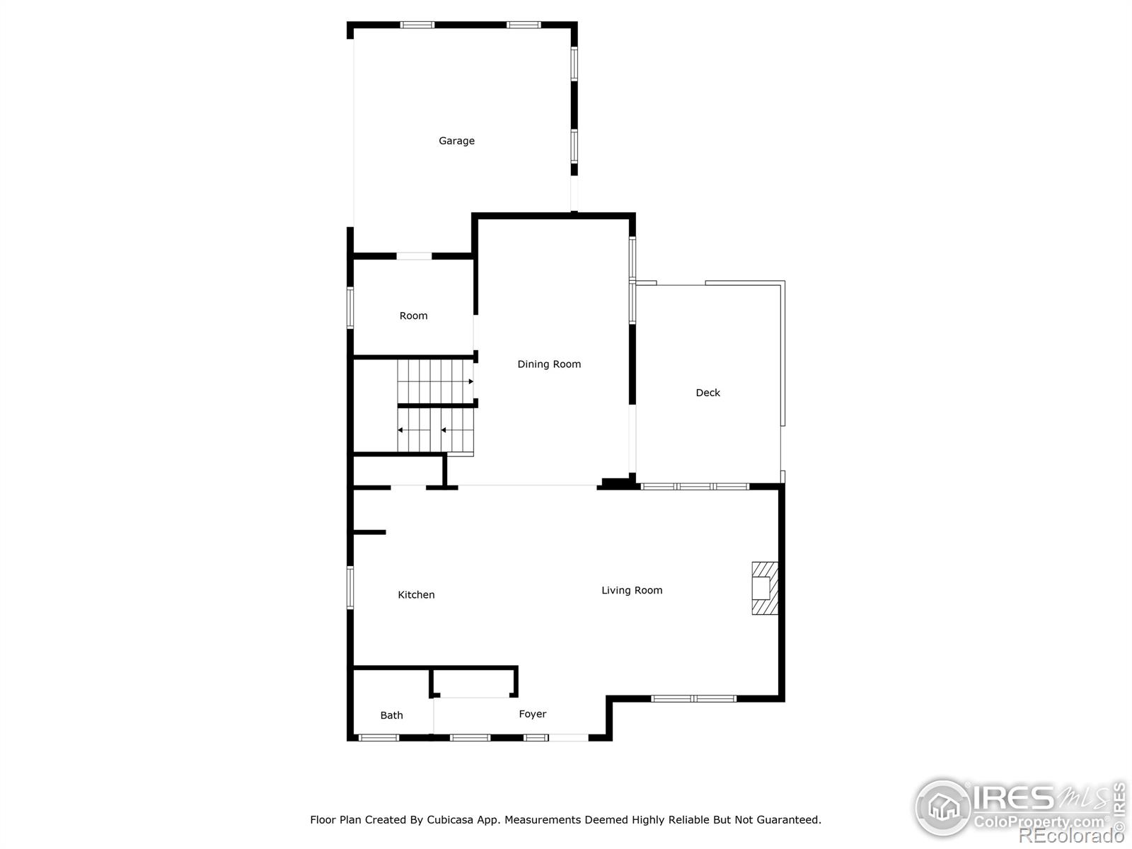 MLS Image #45 for 519  cheyenne drive,lafayette, Colorado