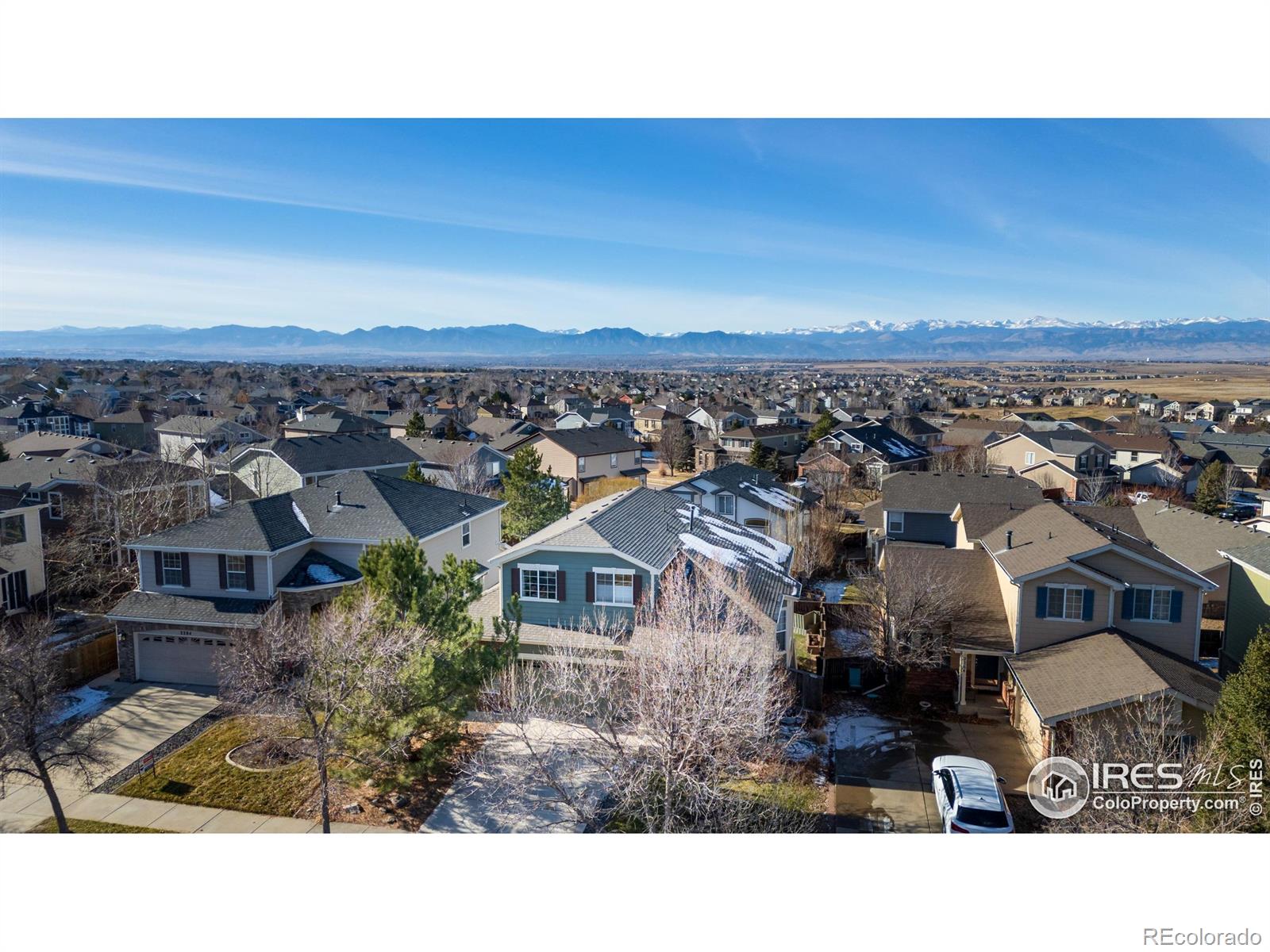 MLS Image #2 for 2274  alpine drive,erie, Colorado