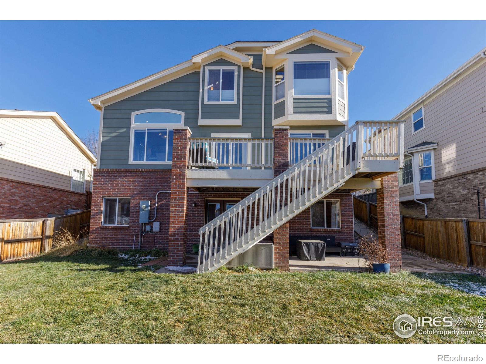 MLS Image #42 for 2274  alpine drive,erie, Colorado