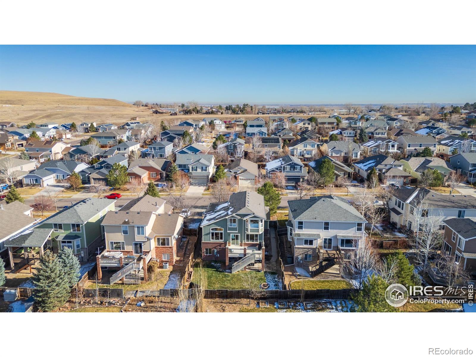 MLS Image #46 for 2274  alpine drive,erie, Colorado