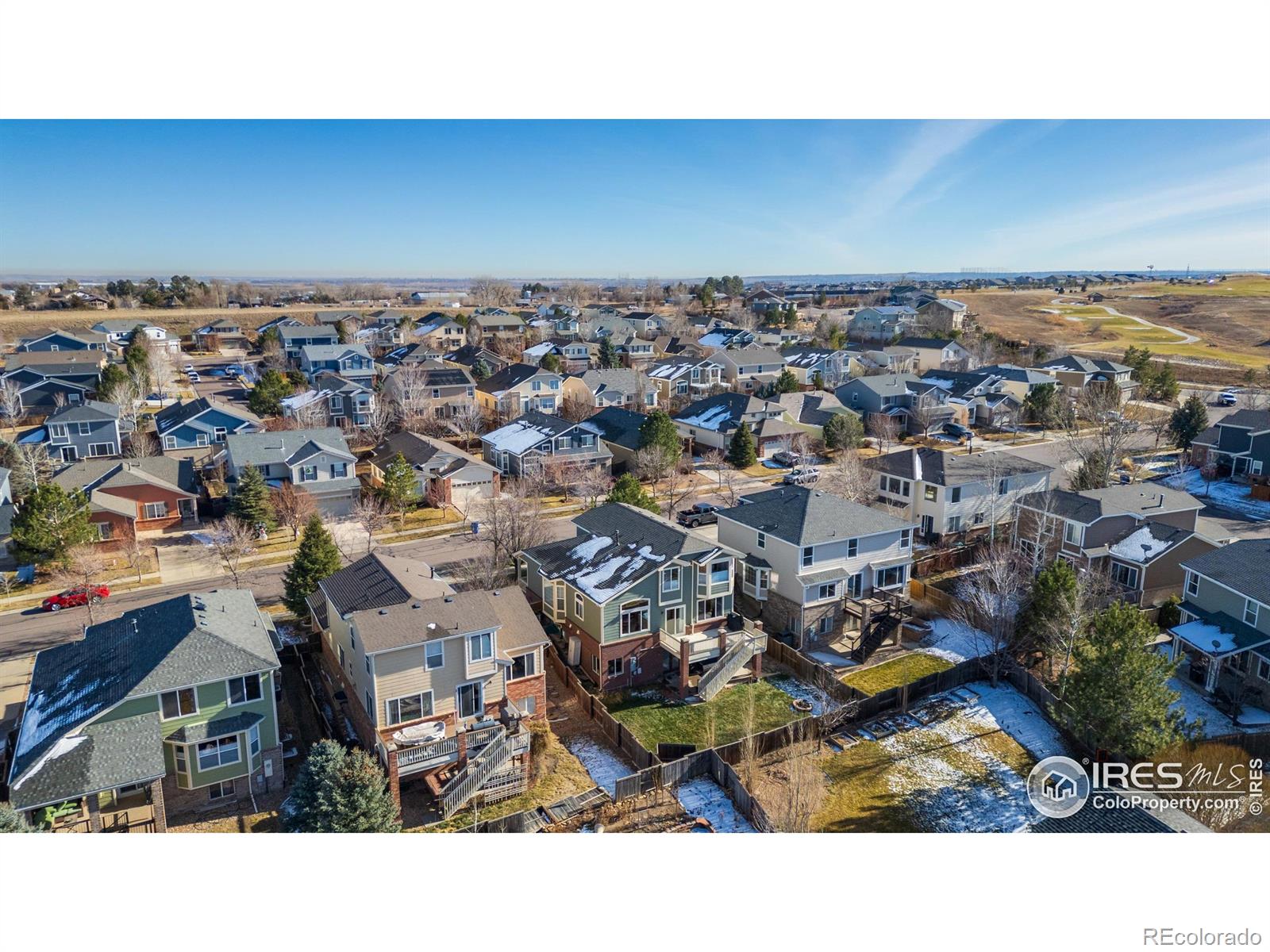 MLS Image #47 for 2274  alpine drive,erie, Colorado