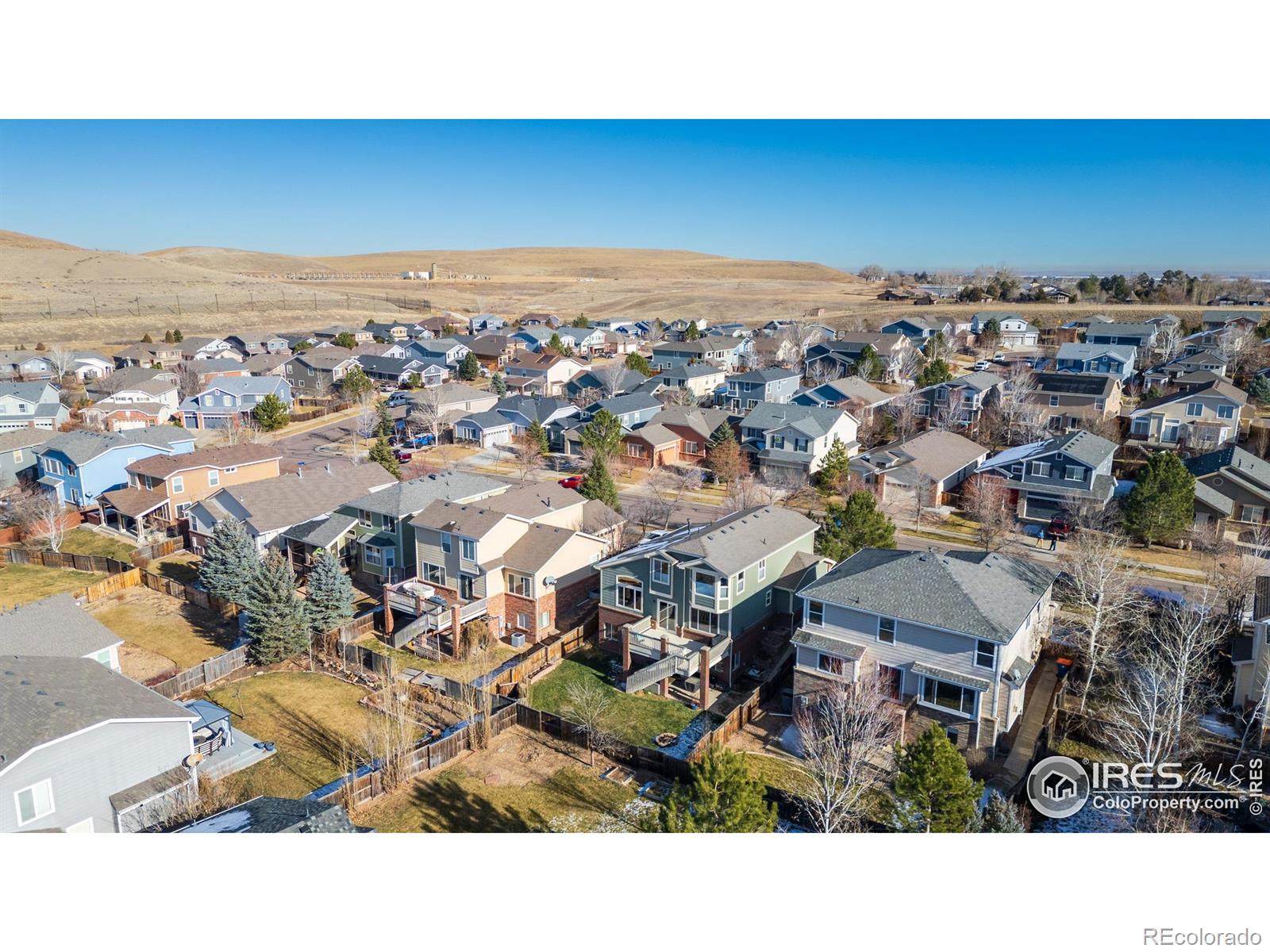 MLS Image #48 for 2274  alpine drive,erie, Colorado