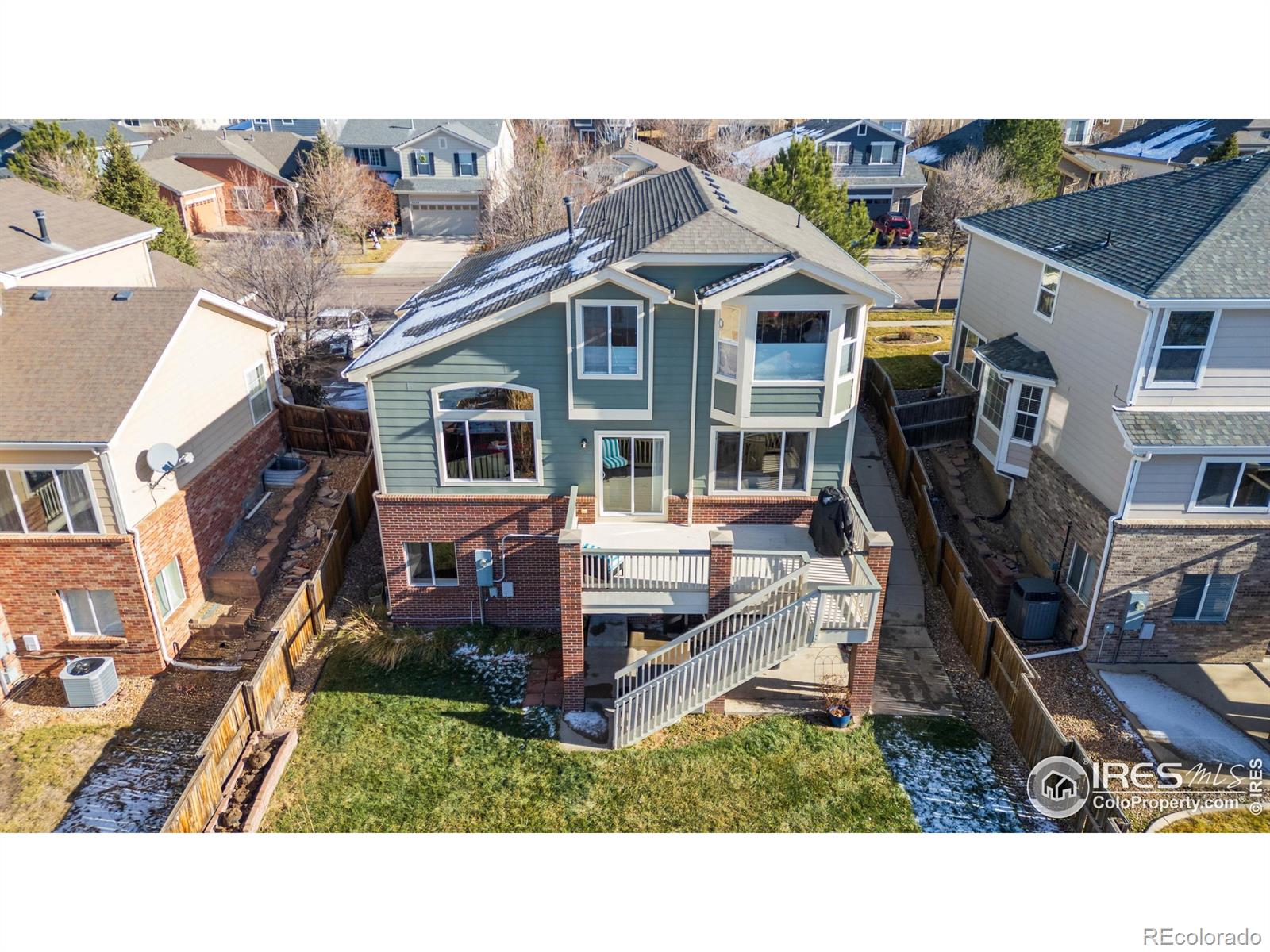 MLS Image #49 for 2274  alpine drive,erie, Colorado