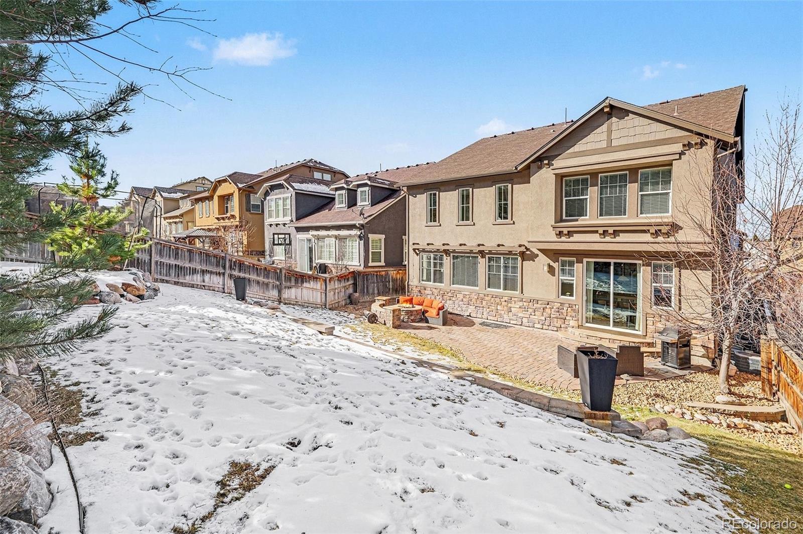 MLS Image #10 for 10869  valleybrook circle,highlands ranch, Colorado