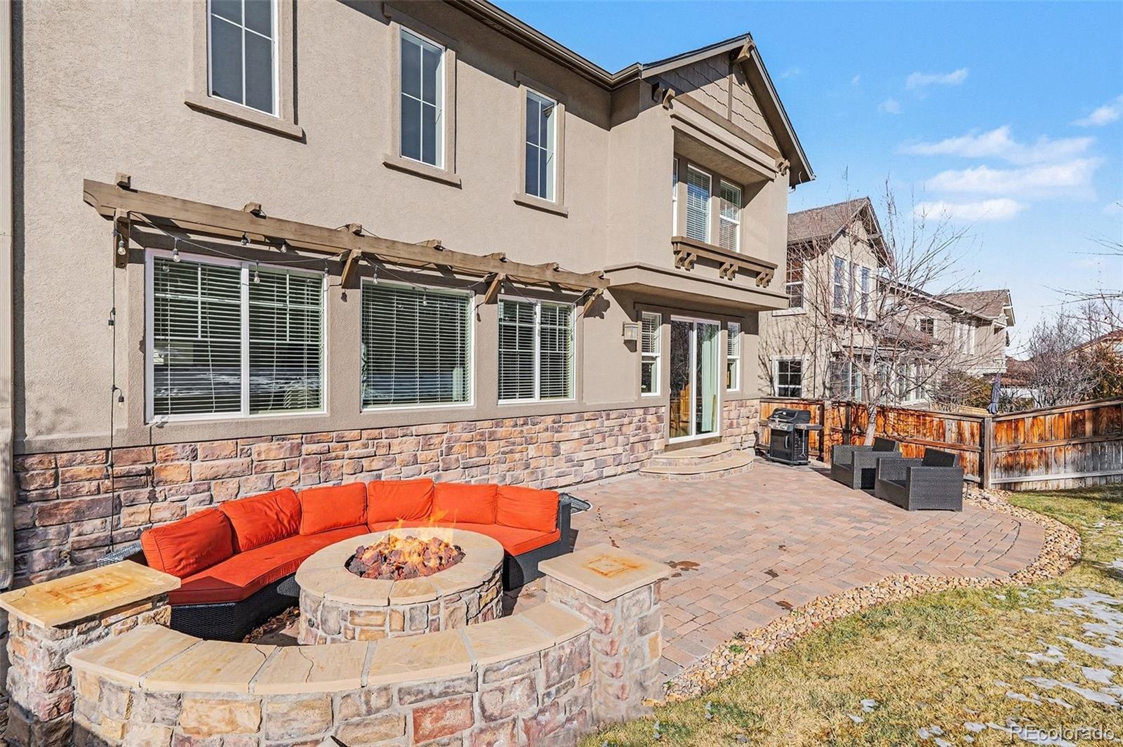 MLS Image #11 for 10869  valleybrook circle,highlands ranch, Colorado