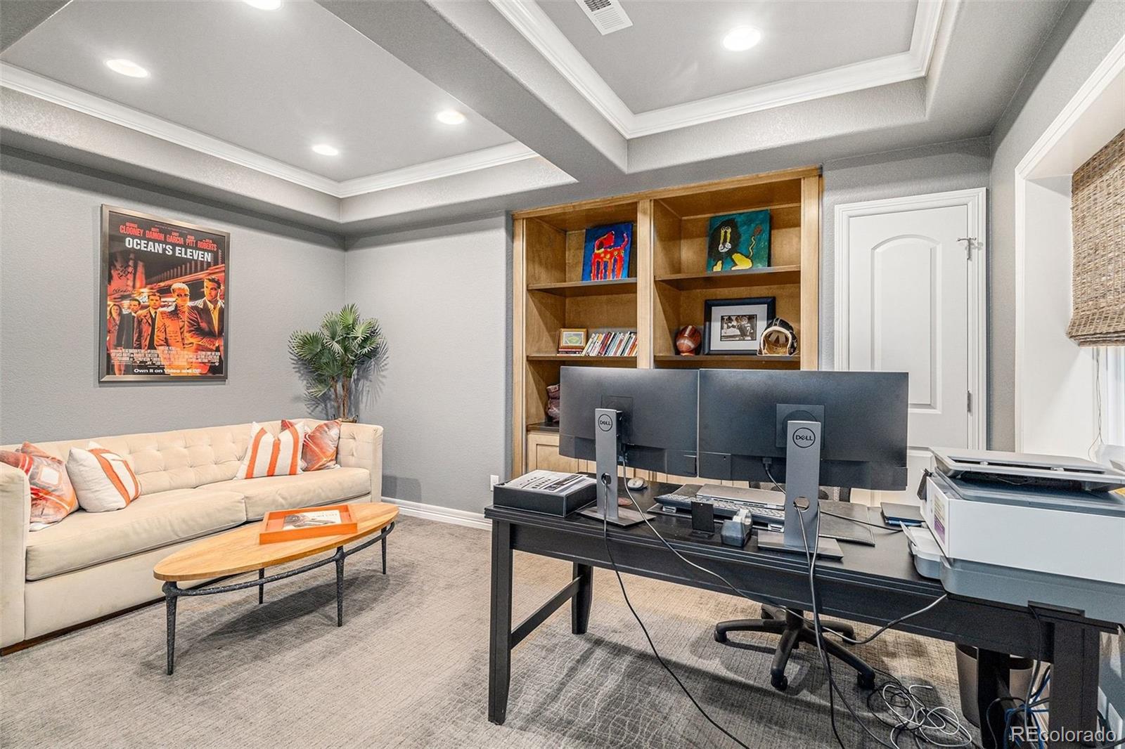 MLS Image #18 for 10869  valleybrook circle,highlands ranch, Colorado