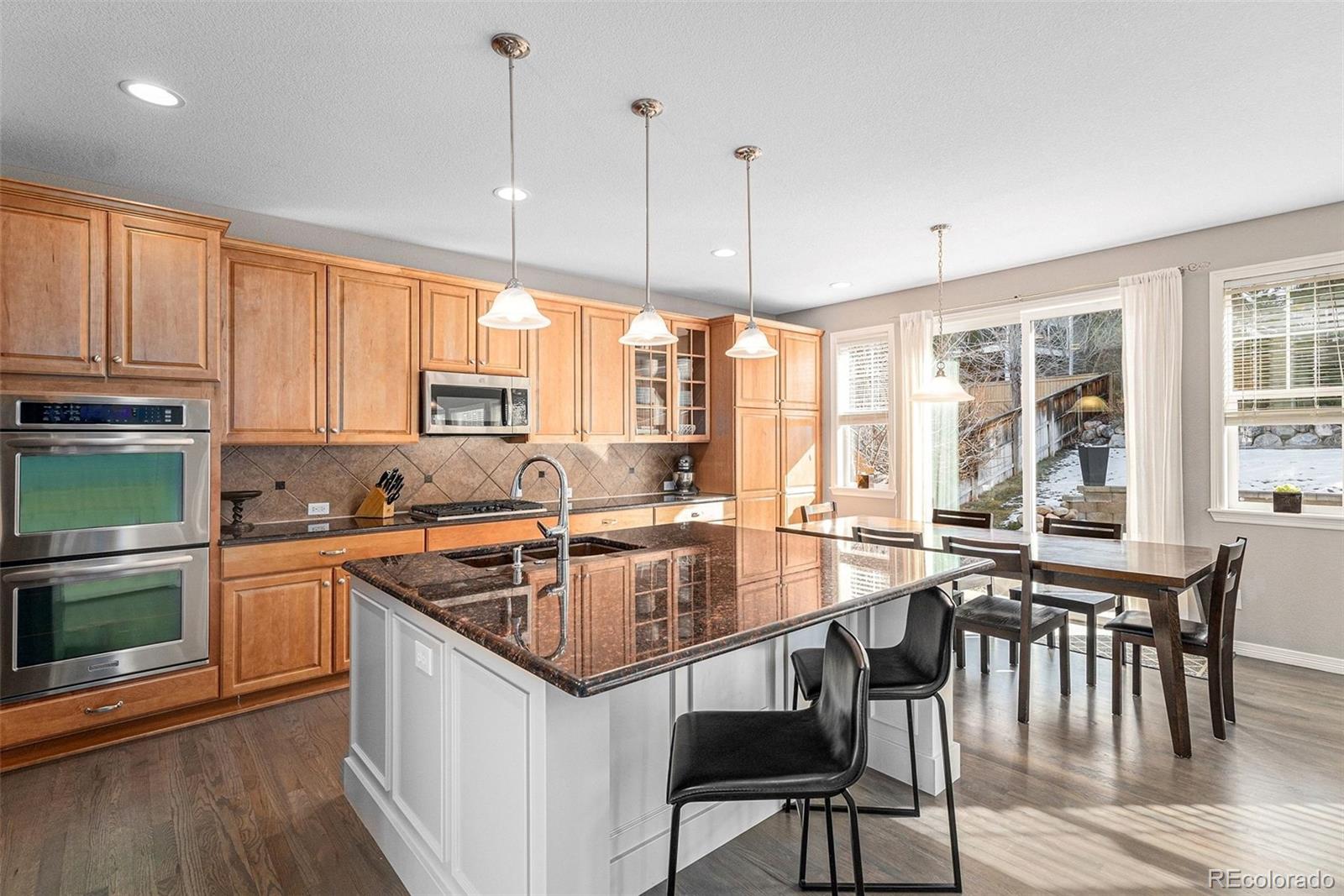 MLS Image #3 for 10869  valleybrook circle,highlands ranch, Colorado