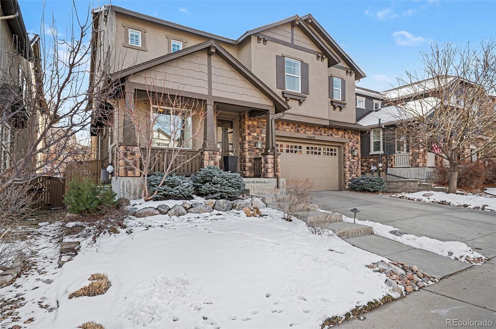 MLS Image #37 for 10869  valleybrook circle,highlands ranch, Colorado