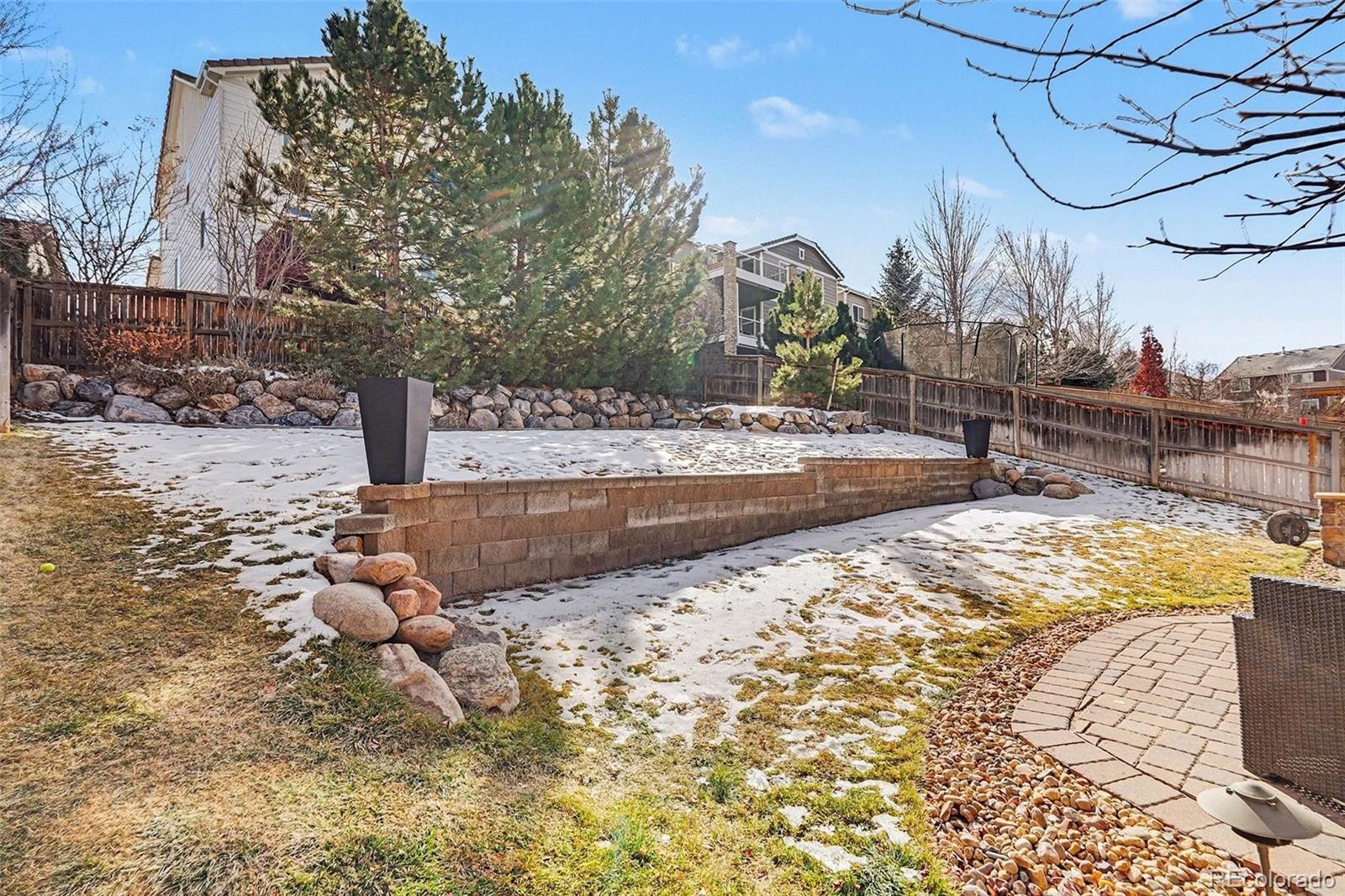 MLS Image #39 for 10869  valleybrook circle,highlands ranch, Colorado