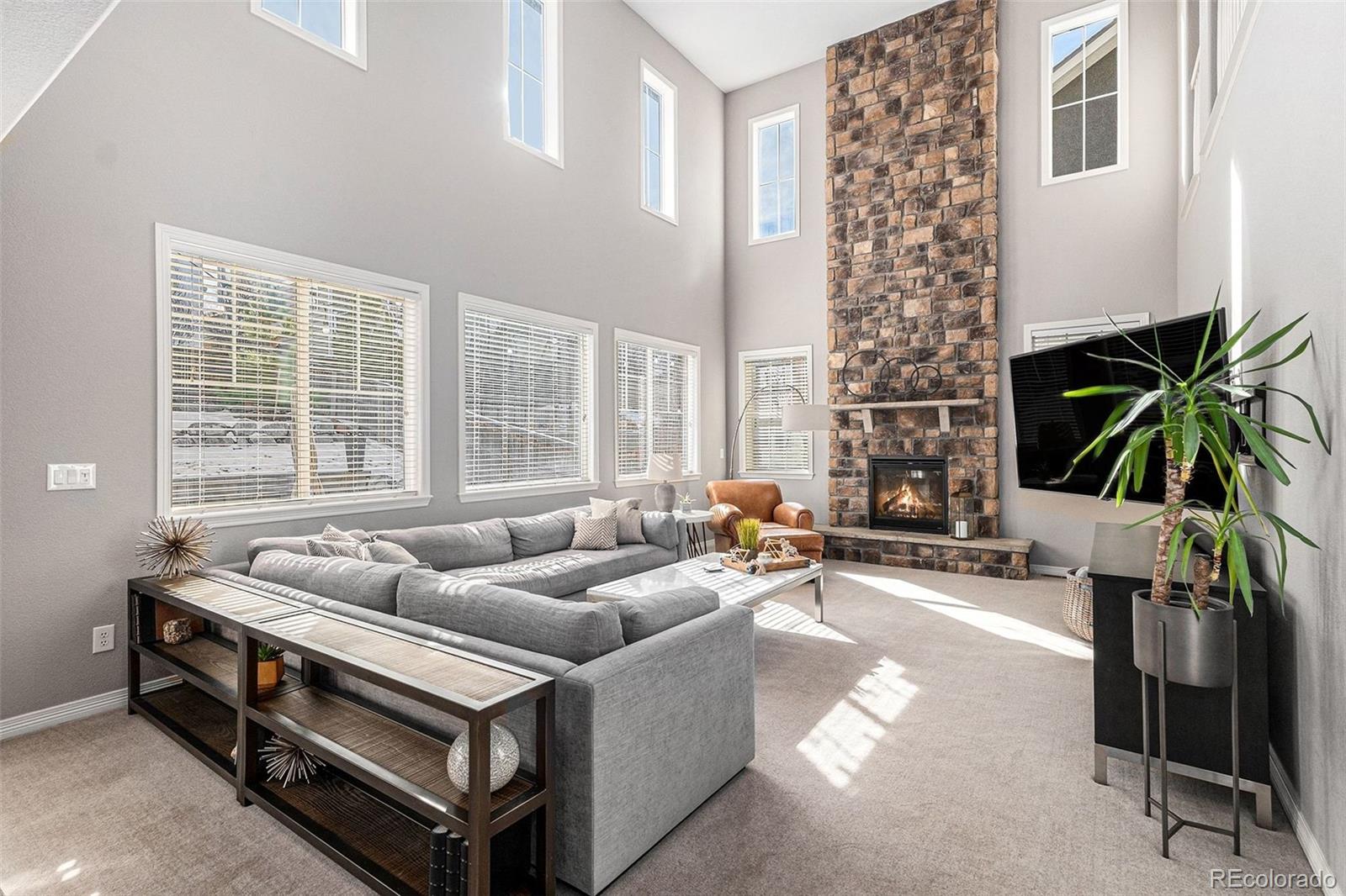 MLS Image #4 for 10869  valleybrook circle,highlands ranch, Colorado