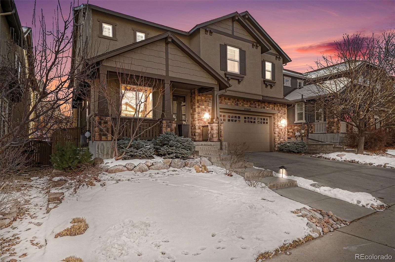 MLS Image #41 for 10869  valleybrook circle,highlands ranch, Colorado