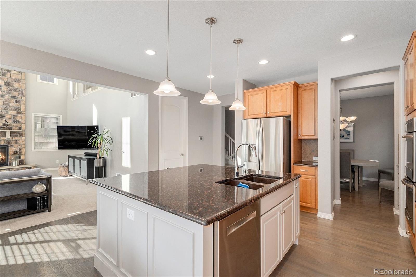 MLS Image #7 for 10869  valleybrook circle,highlands ranch, Colorado